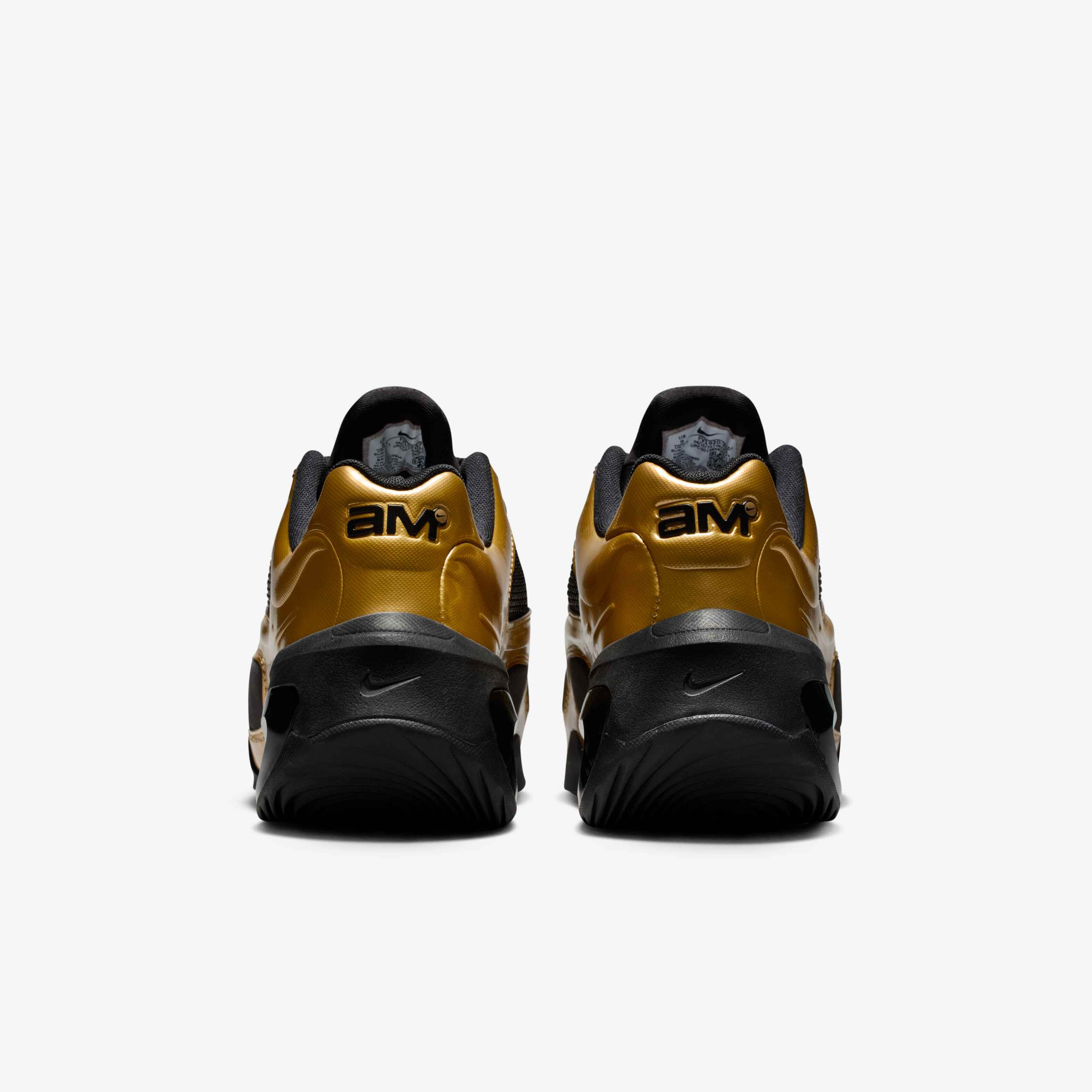 Nike Air Max Muse image number 5