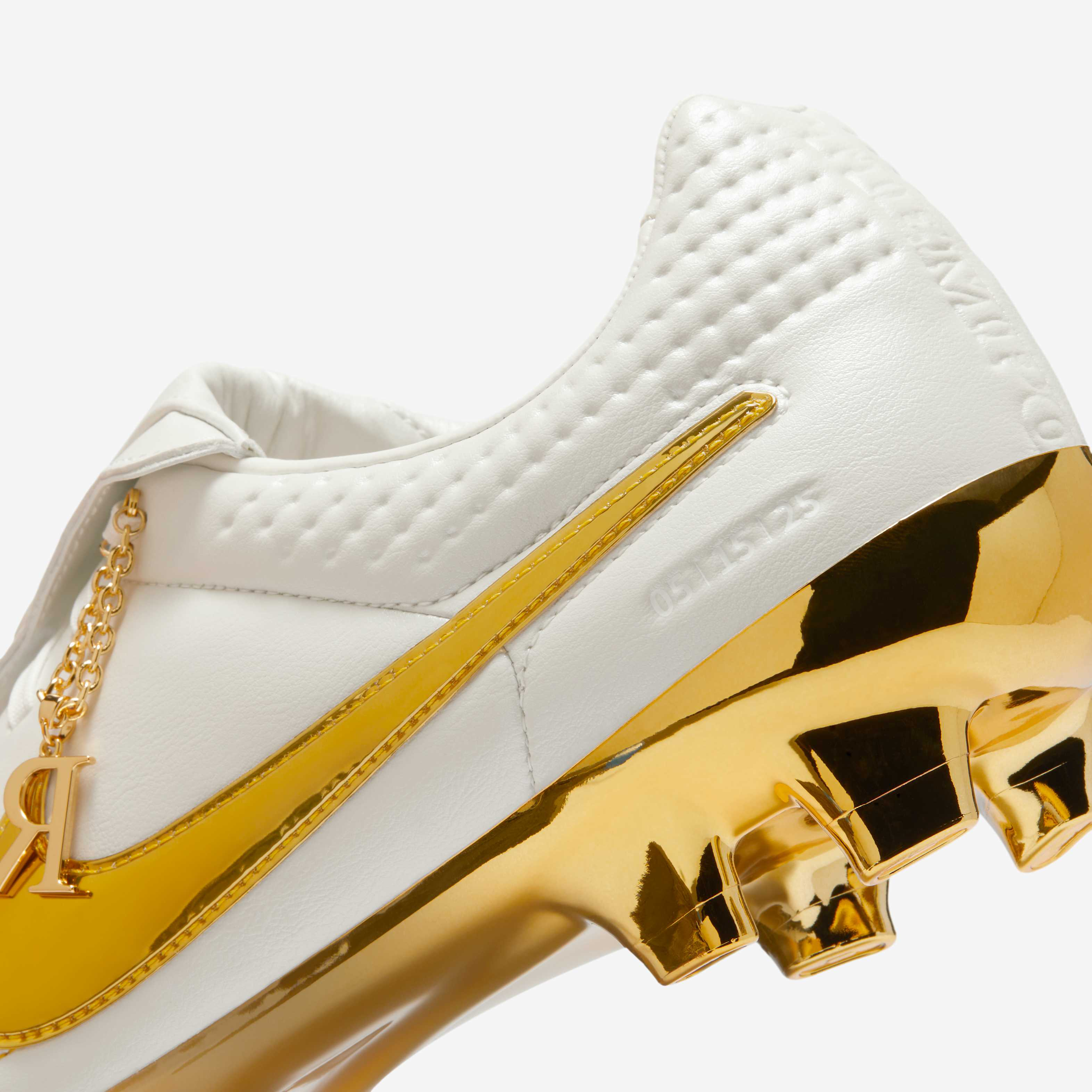 Nike Tiempo Legend SE image number 8