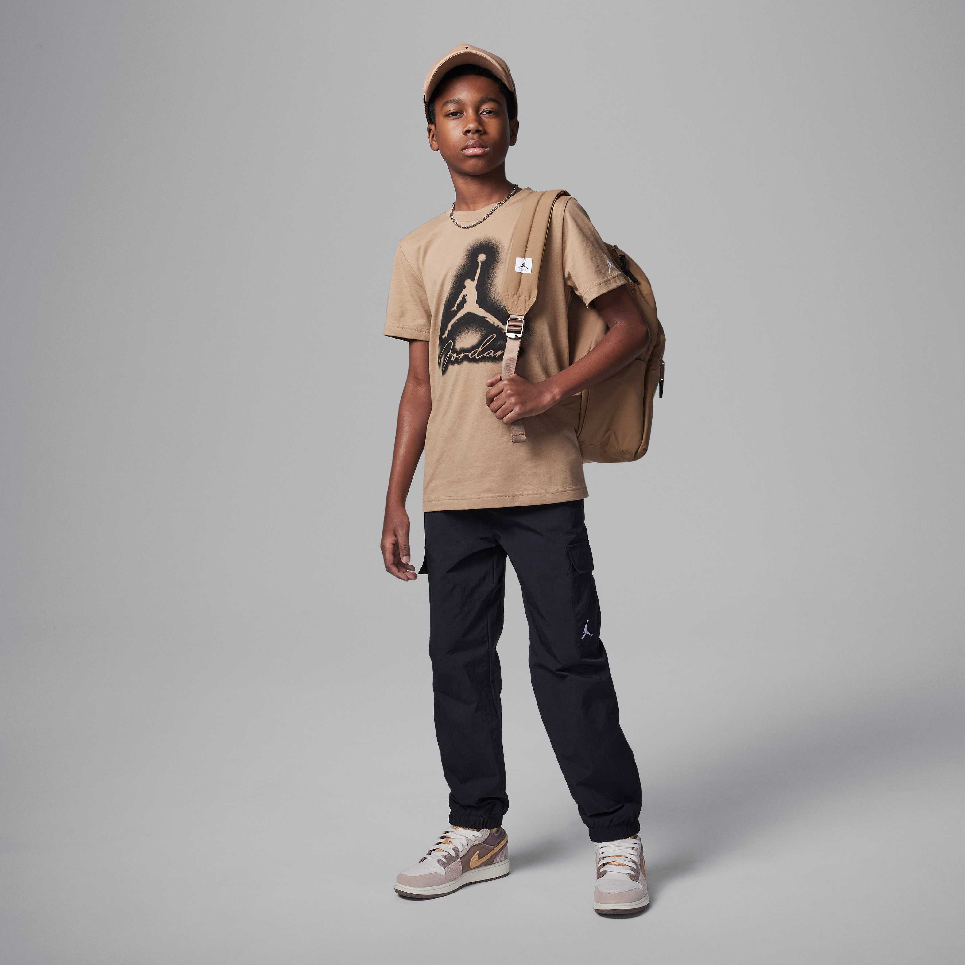 جوردن ام في بي image number 5