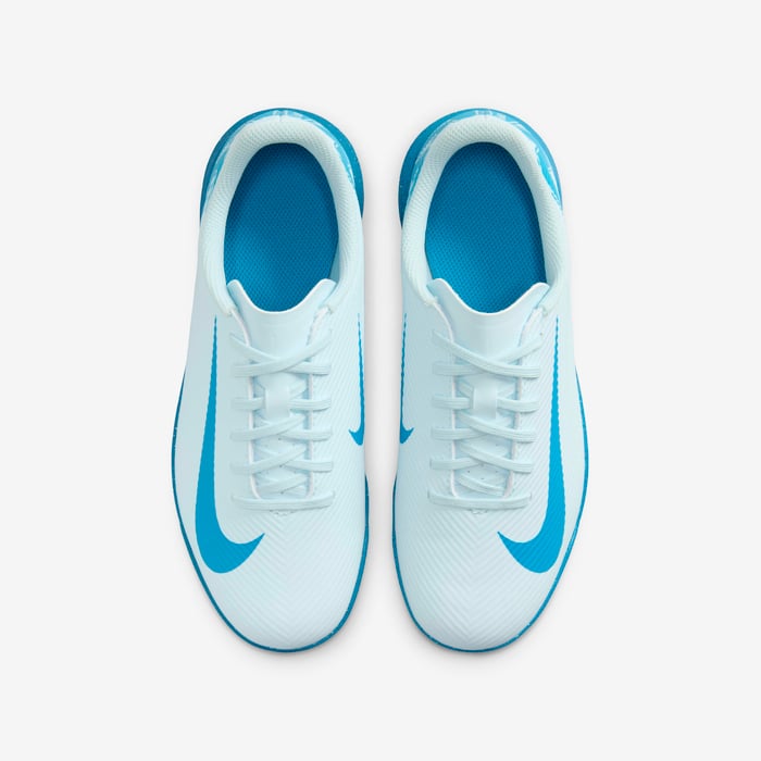 Nike Jr. Mercurial Vapor 16 Club image number 3 Nike Jr. Mercurial Vapor 16 Club image number 3