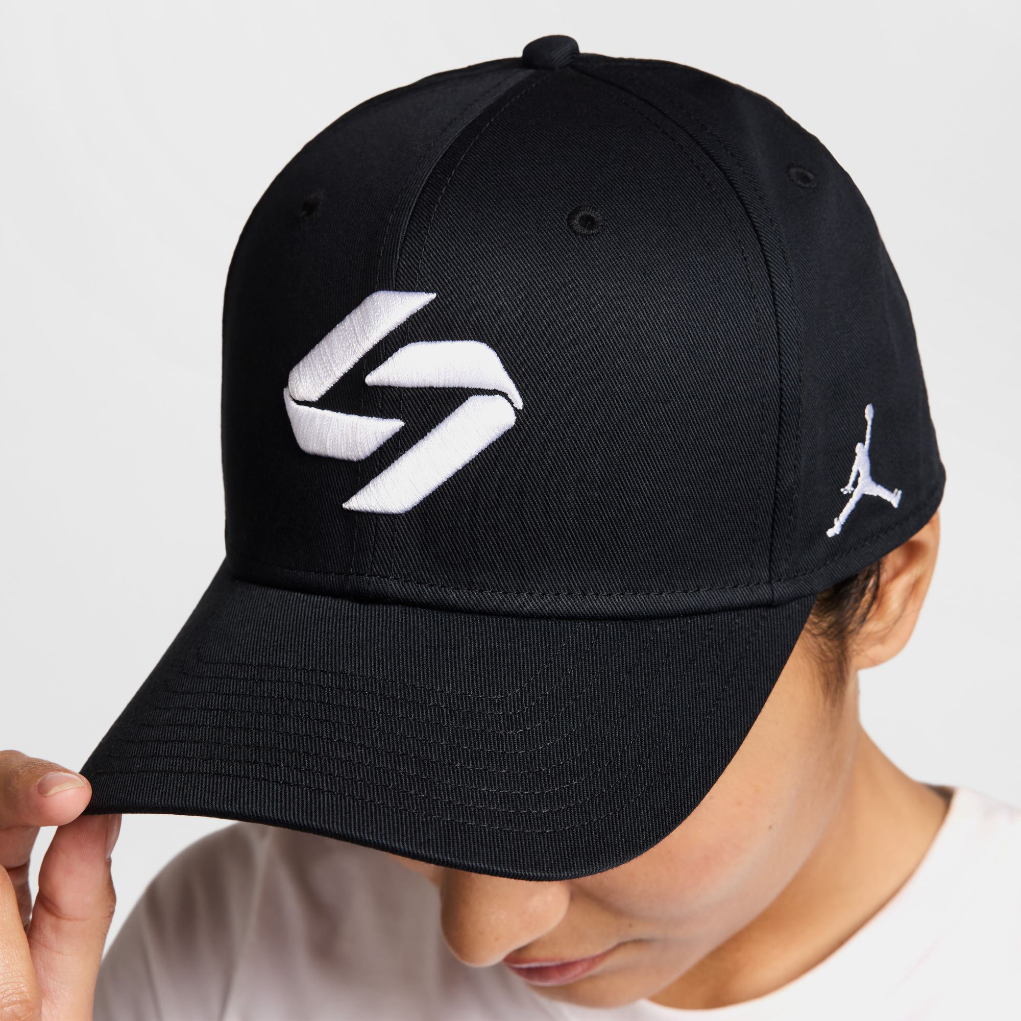 Luka Rise Cap image number 5