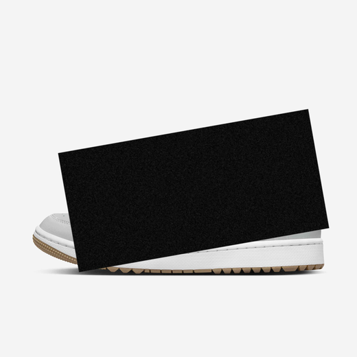 أحذية جولف نسائية-جوردن, اير جوردن 1 لو جي, حذاء الجولف