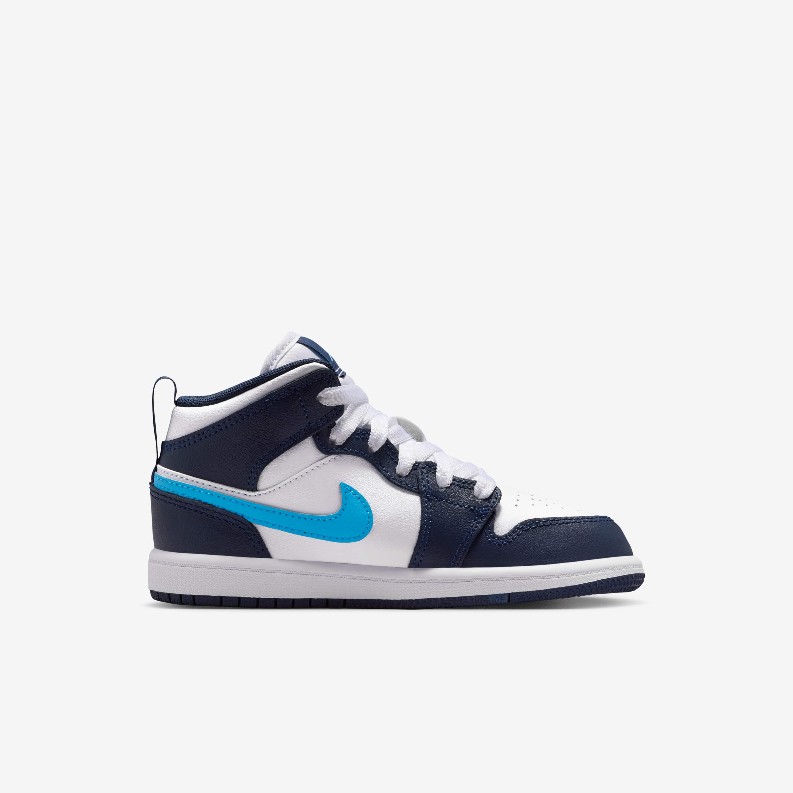 Jordan 1 Mid image number 2