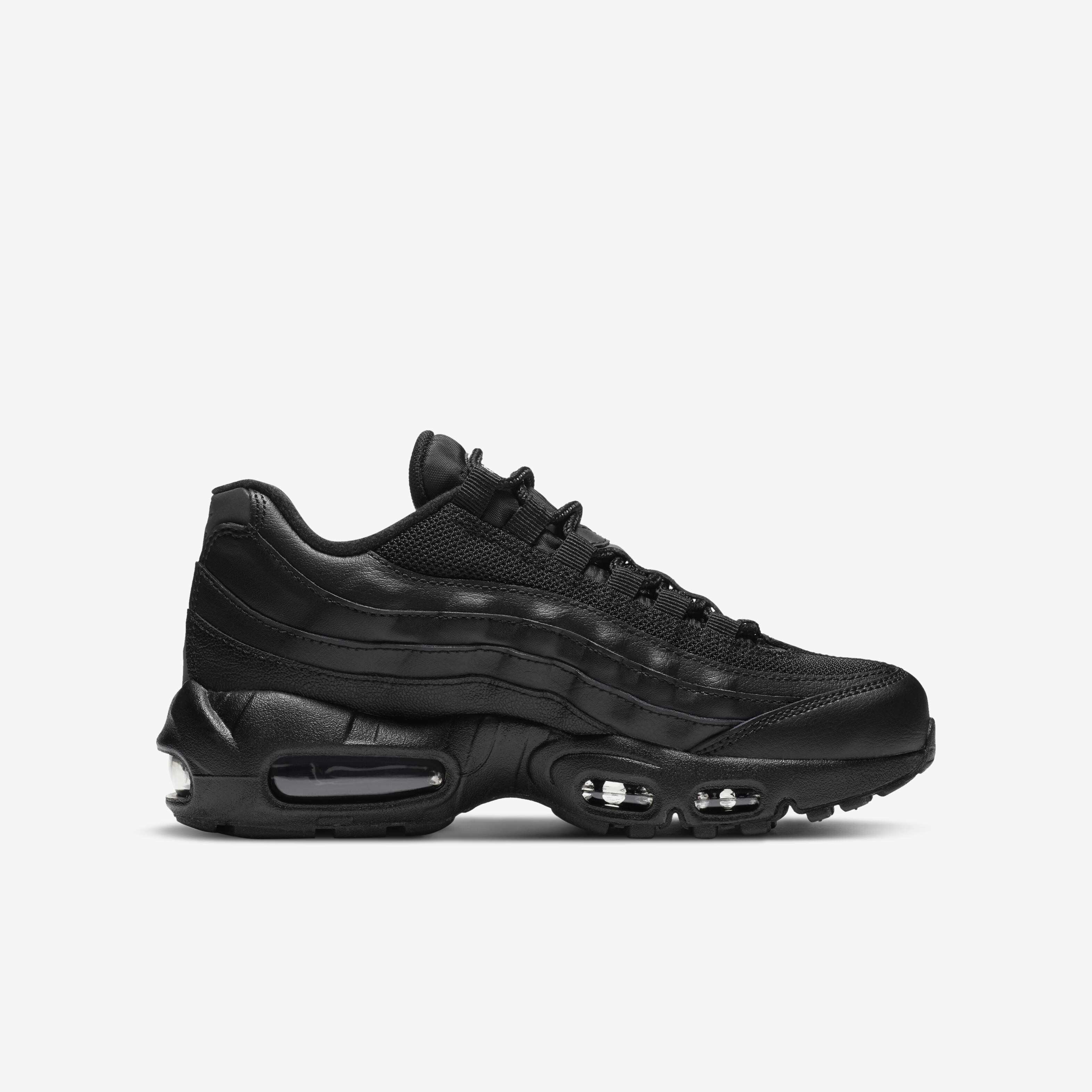 Nike Air Max 95 Recraft image number 2