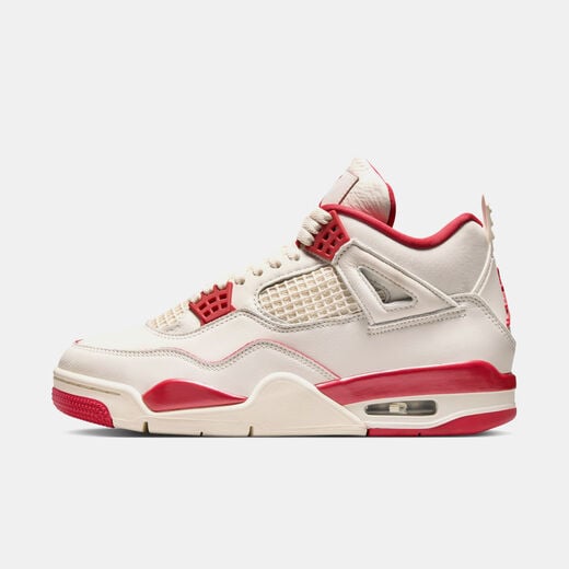 Women's Jordan Shoes-JRDN, Air Jordan 4 Retro, Women's Shoes