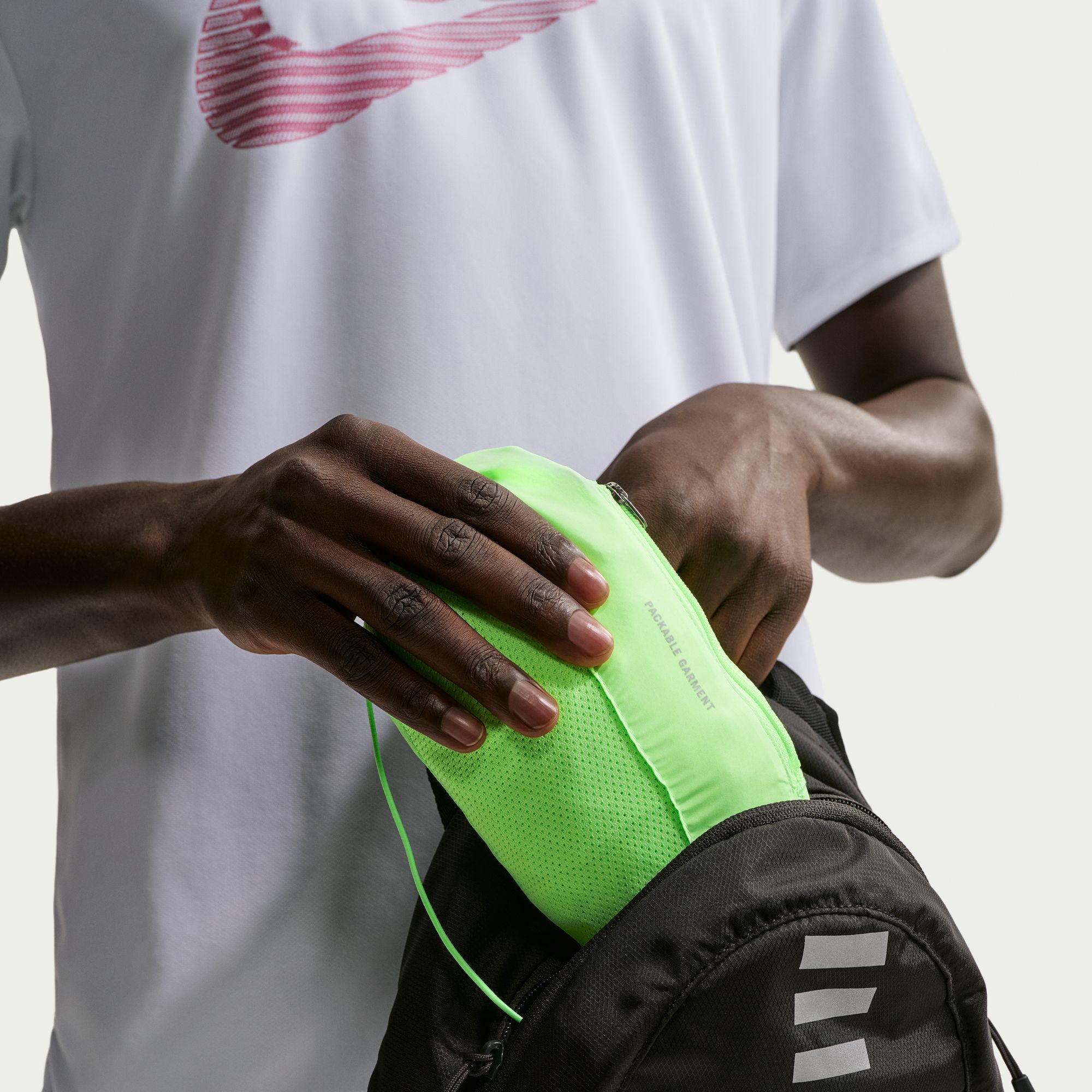 Nike Miler image number 6