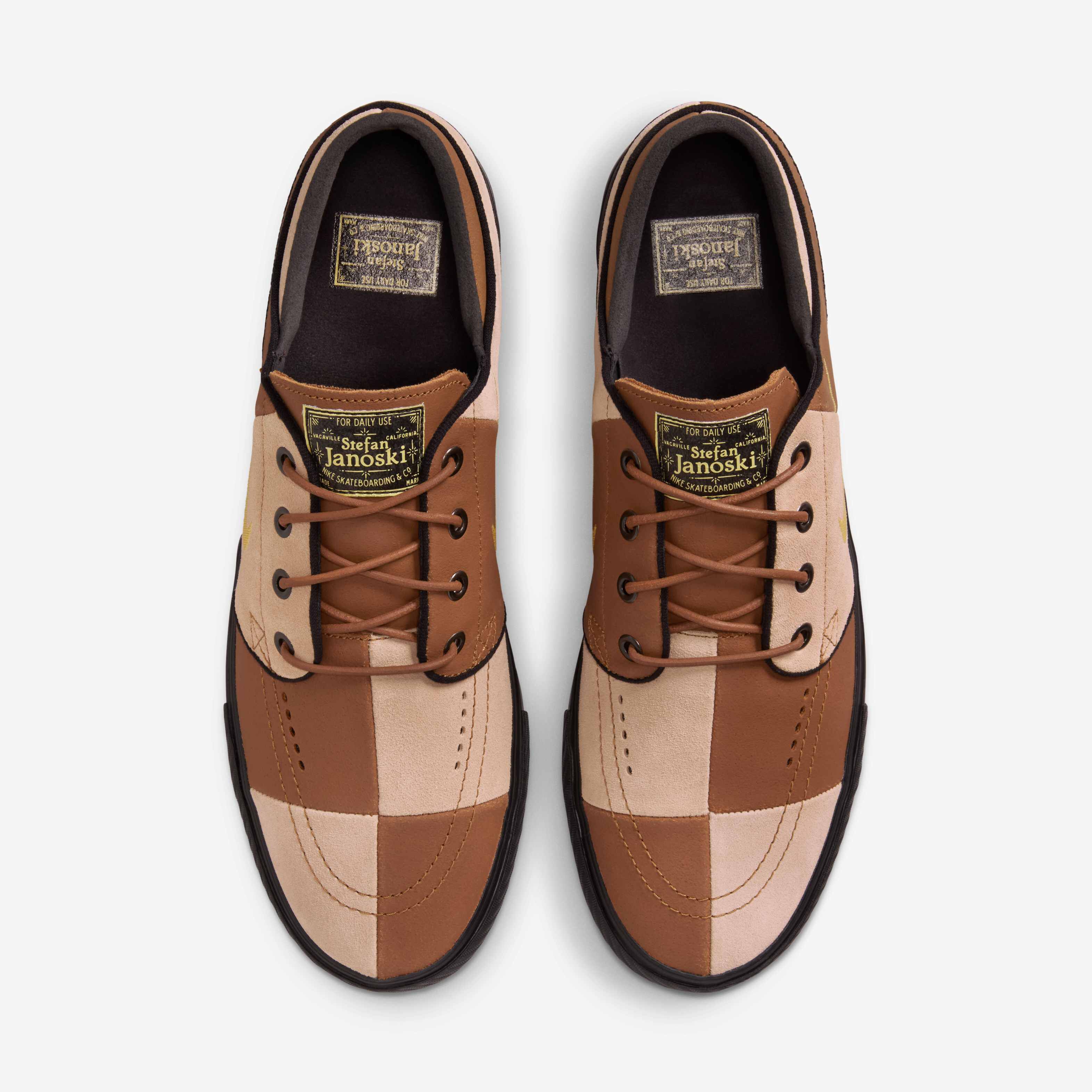 نايكي SB جانوسكي OG+ بريميوم image number 3