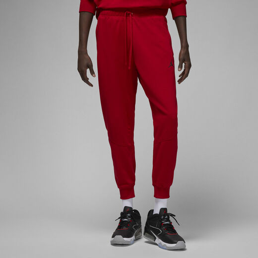 Trousers & Tights-JRDN, Jordan Dri-FIT Sport, Men's Fleece Trousers
