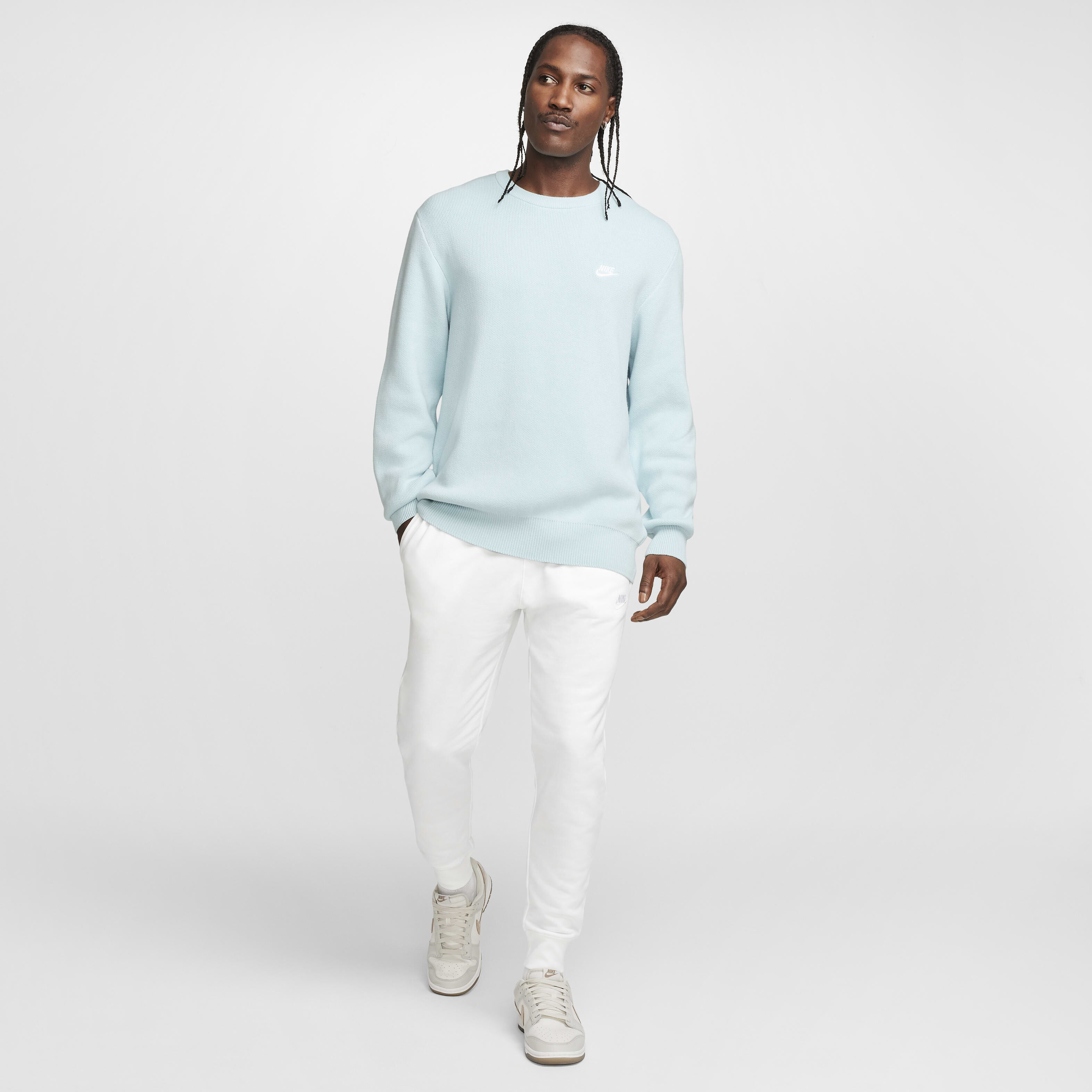 نايكي كلوب image number 4