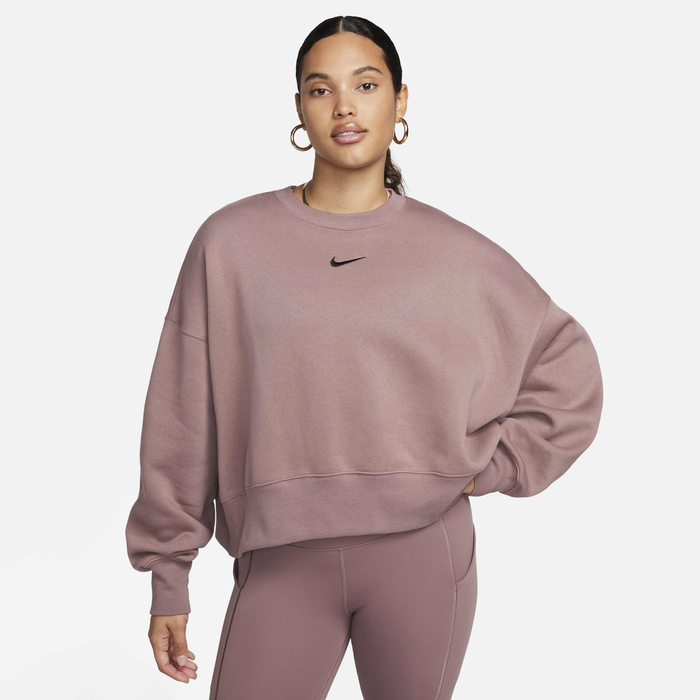 Womens Nike Sweatshirt: Ultimate Comfort Meets Trendy Style