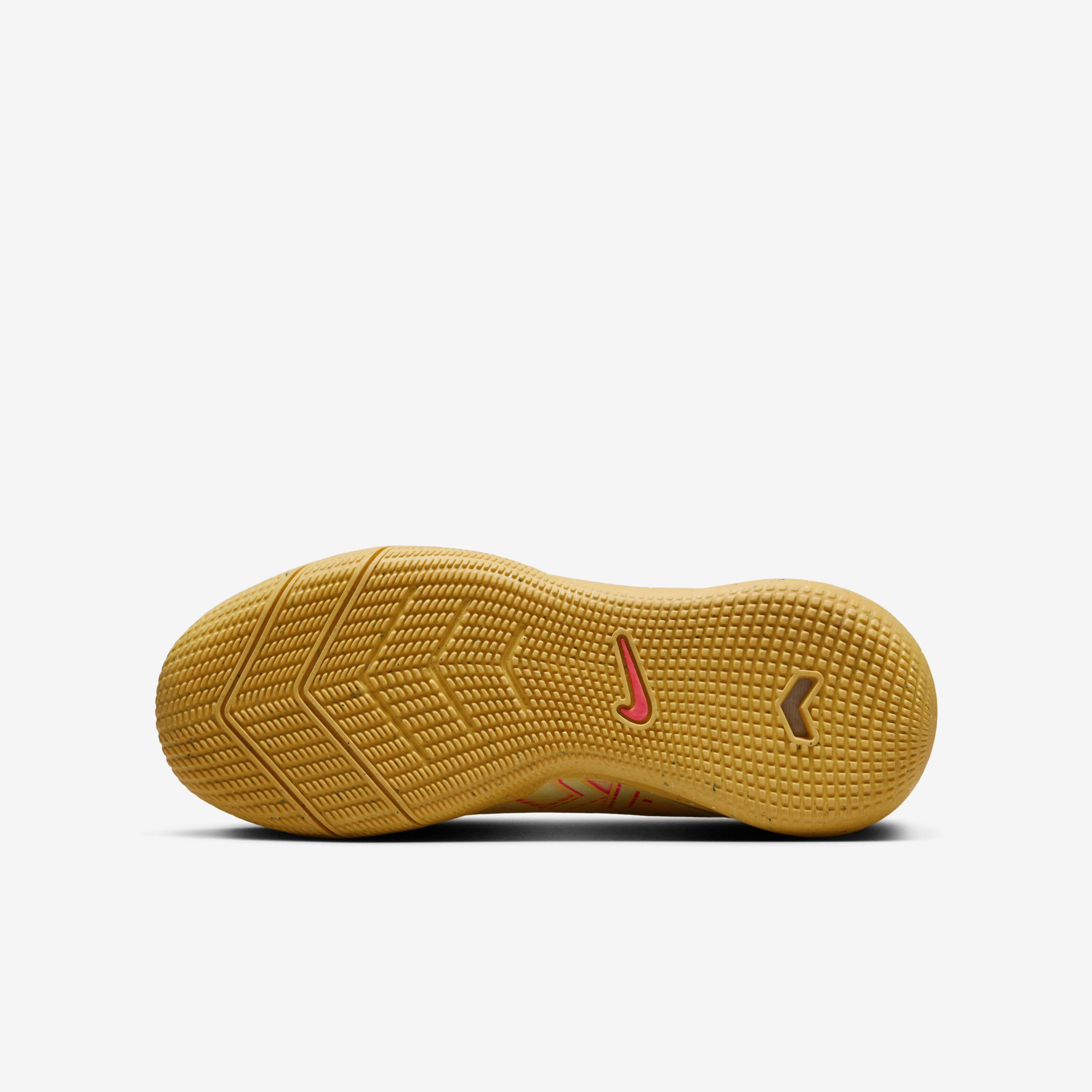 نايكي جونيور ميركيوريال سوبرفلاي 10 أكاديمي 'كيليان مبابي' image number 1