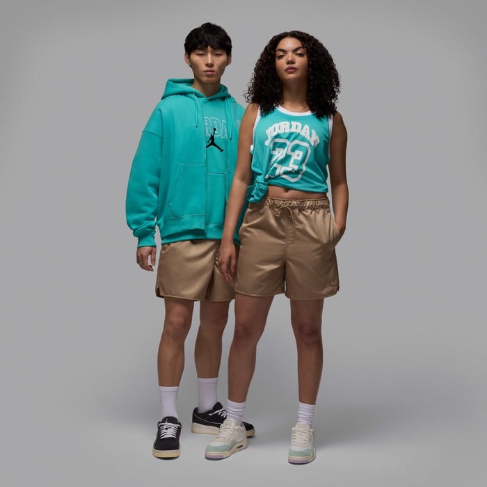 Jordan Essentials Statement image number 7 Jordan Essentials Statement image number 7