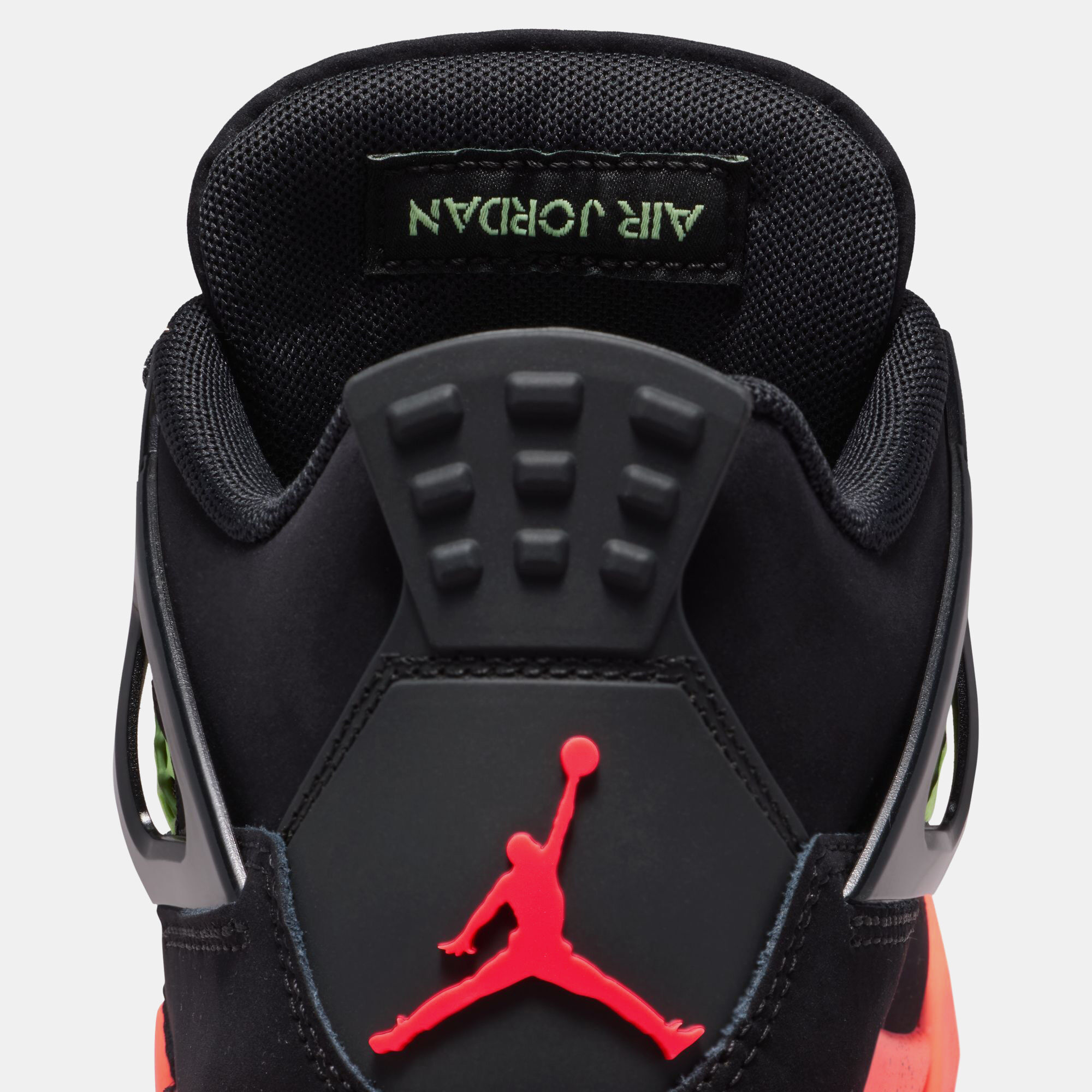 Air Jordan 4 Retro image number 11
