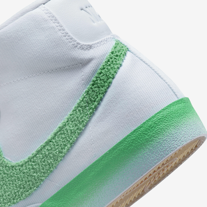Nike Blazer Mid '77 image number 7 Nike Blazer Mid '77 image number 7