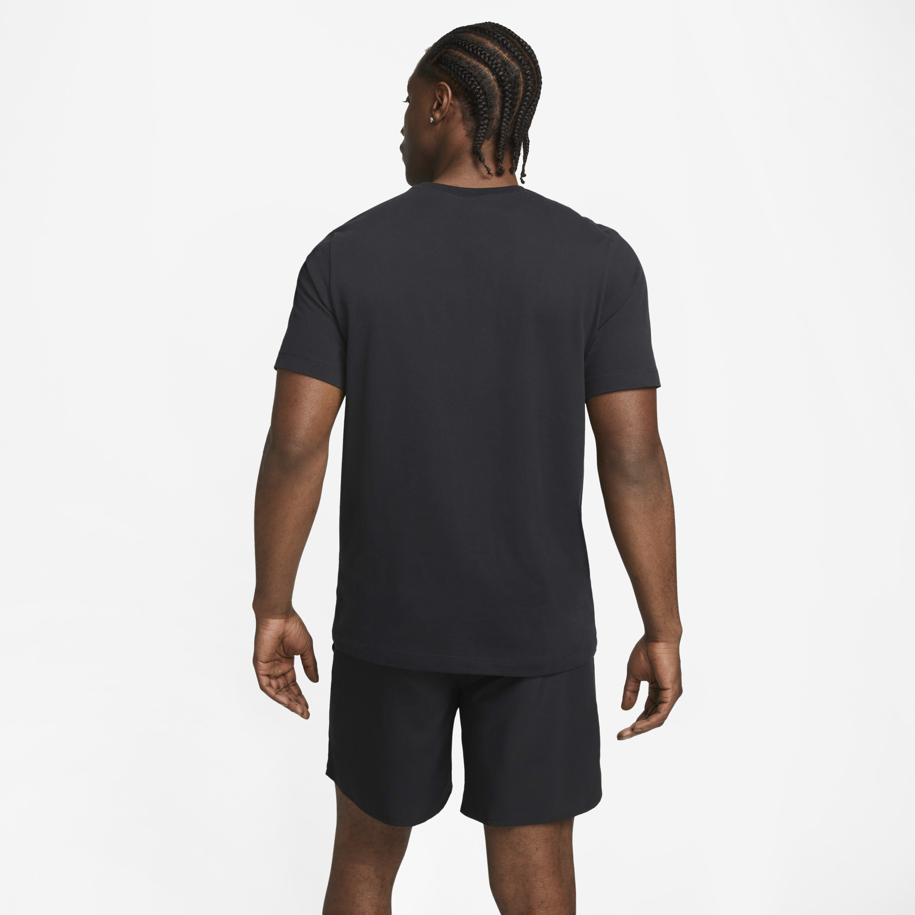 Nike Dri-FIT image number 1