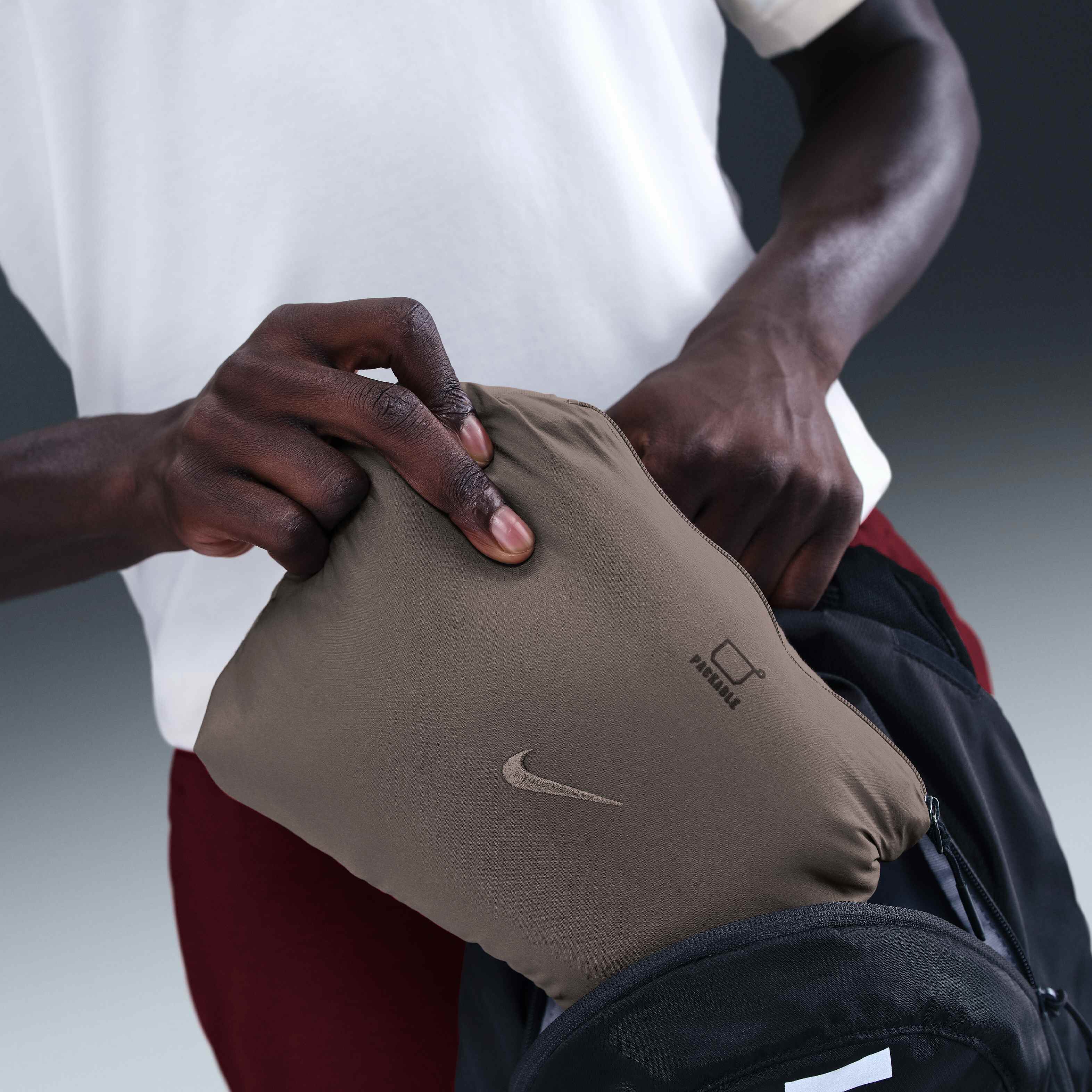 Nike Therma-FIT Unlimited image number 6