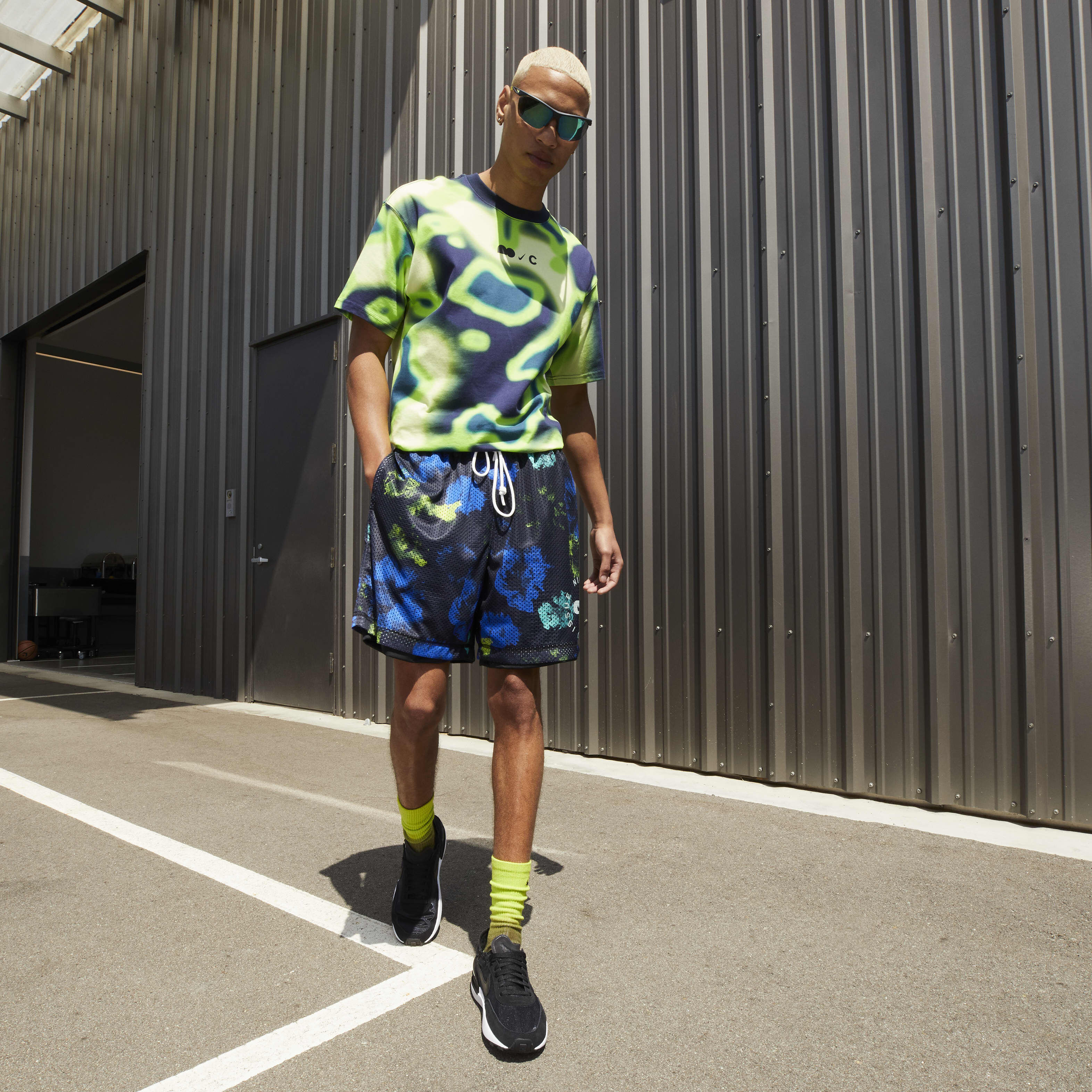 نايكي وافل ون image number 10