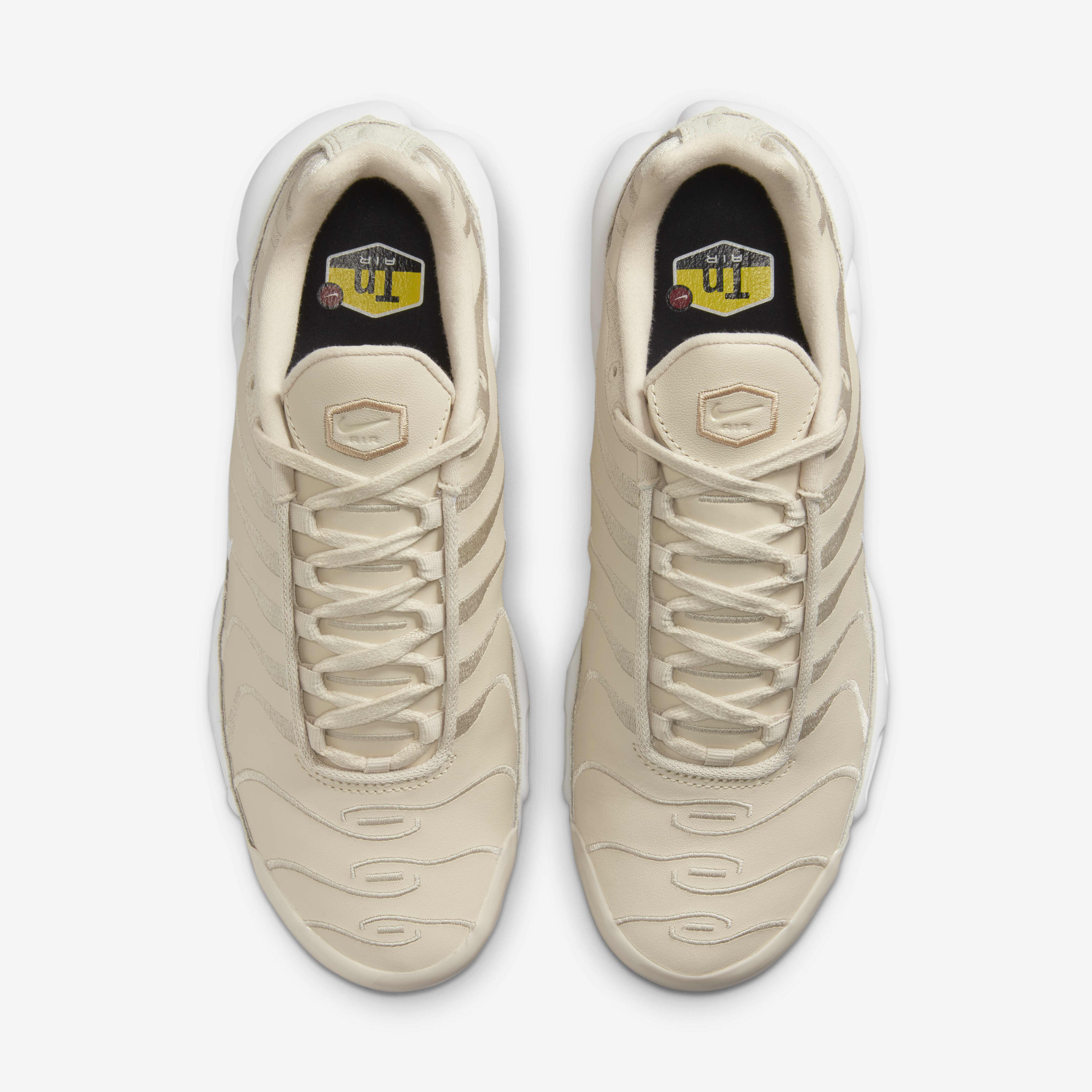 Nike Air Max Plus PRM image number 3