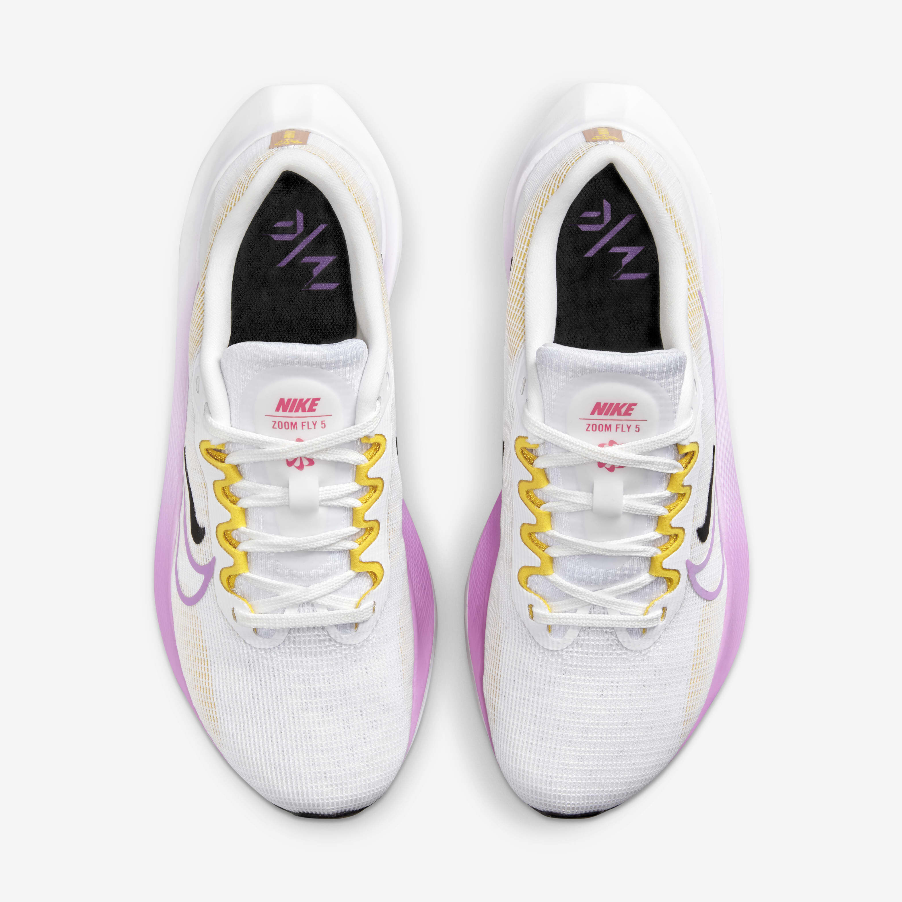 Nike Zoom Fly 5 image number 3