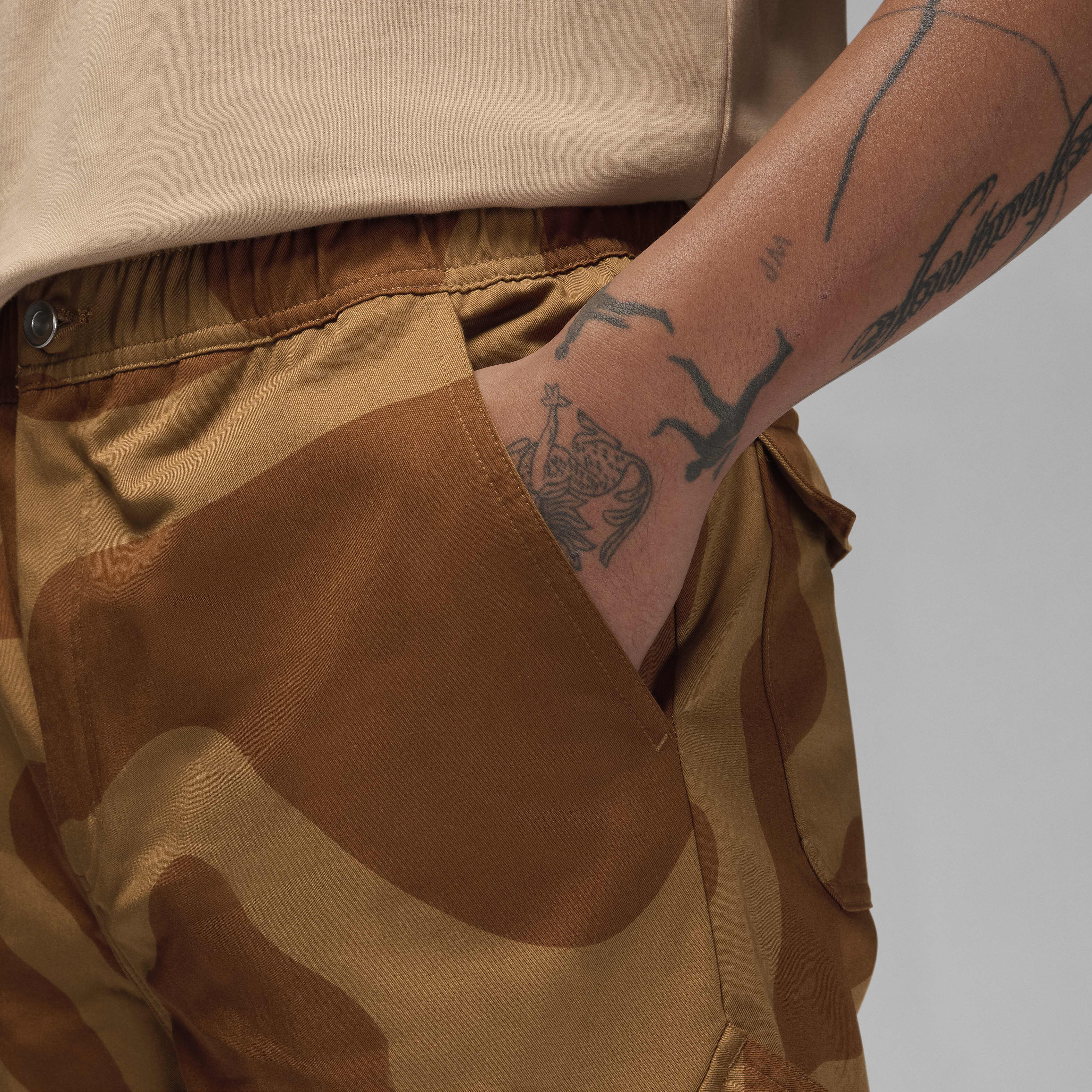 Jordan Essentials Chicago image number 2