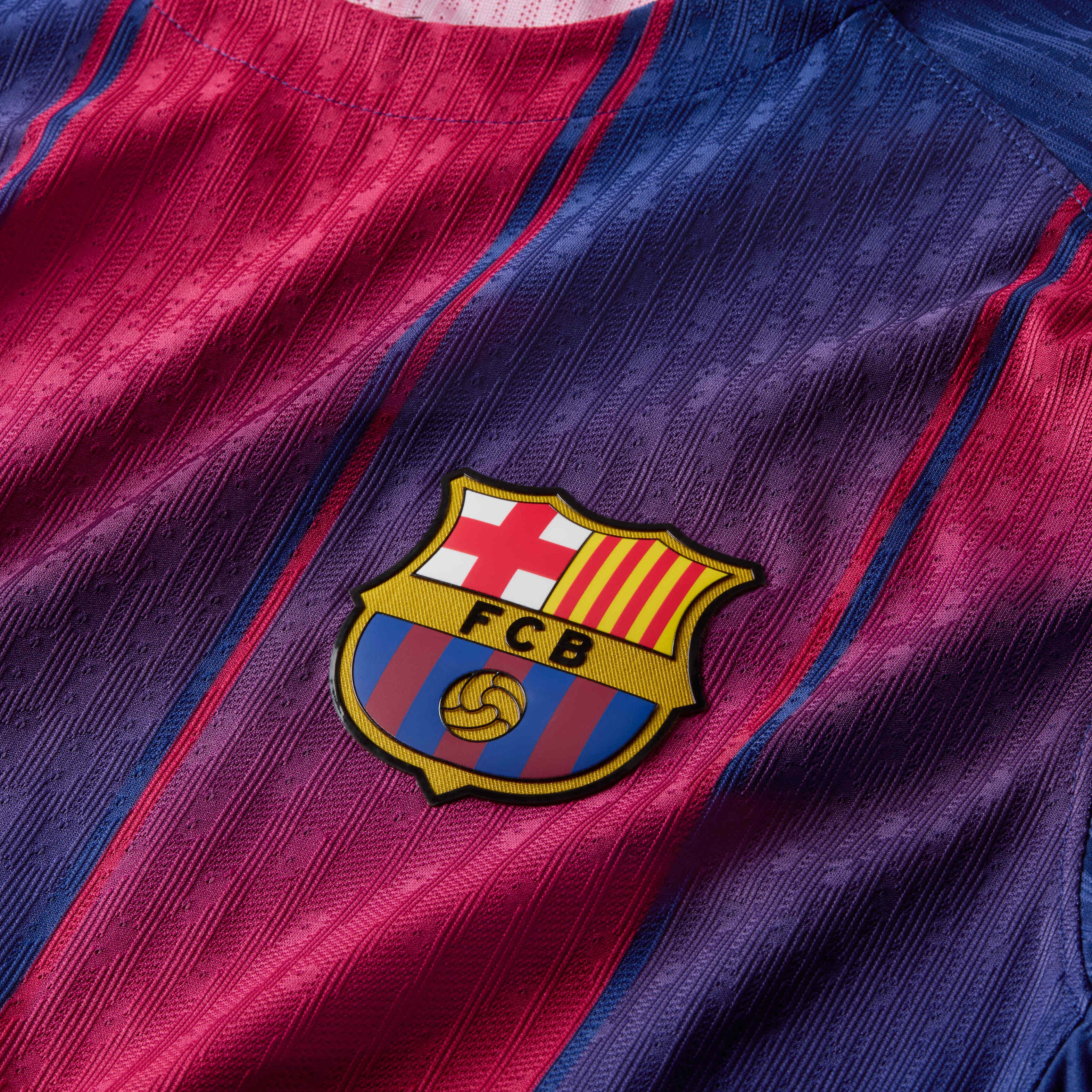 F.C. Barcelona 2025/26 Match Home image number 7