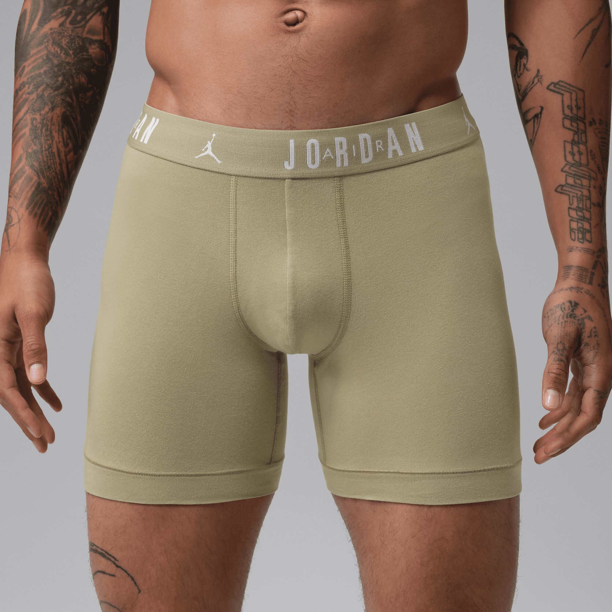 Jordan image number 2
