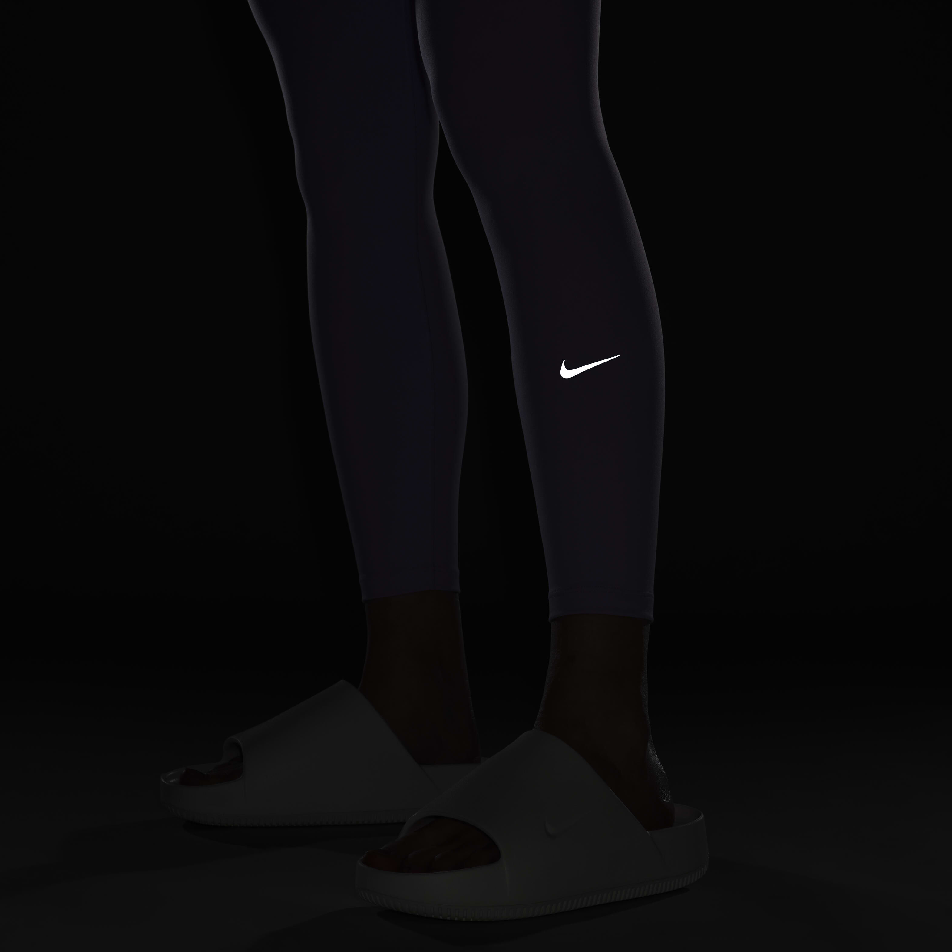 Nike one training ankle leggings discount