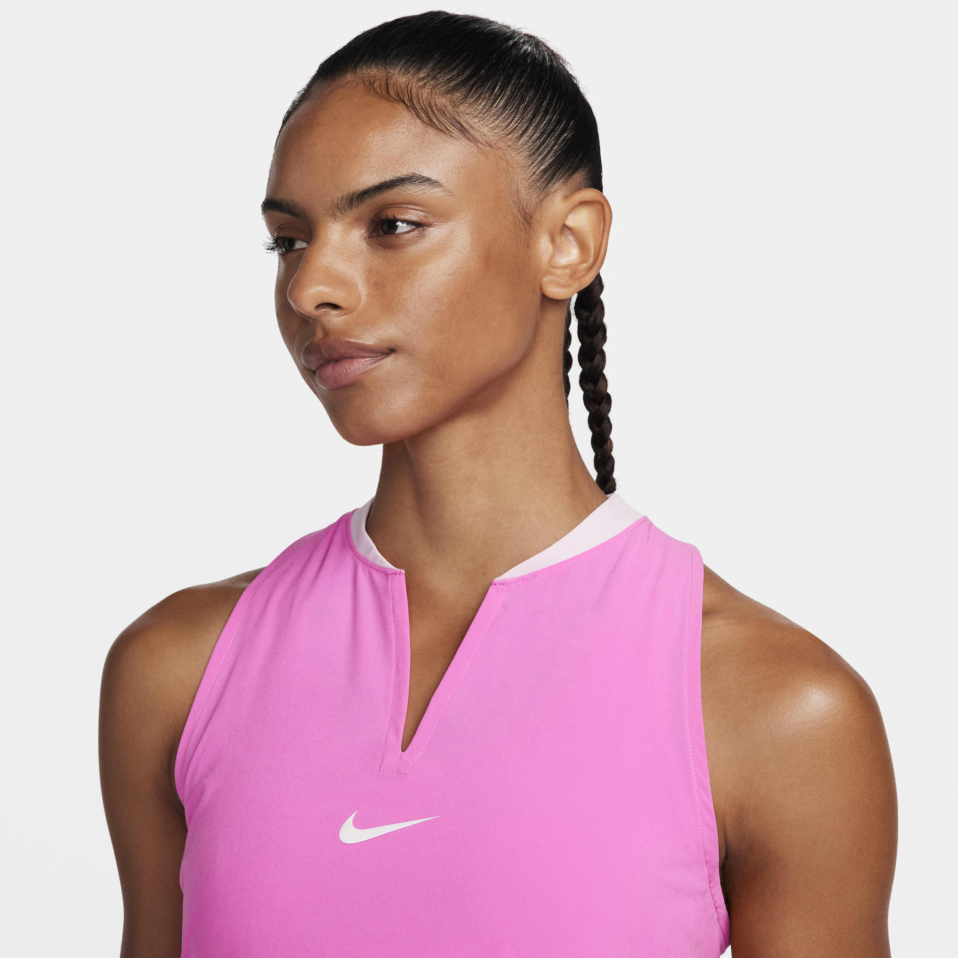 Nike tank top dress 2025