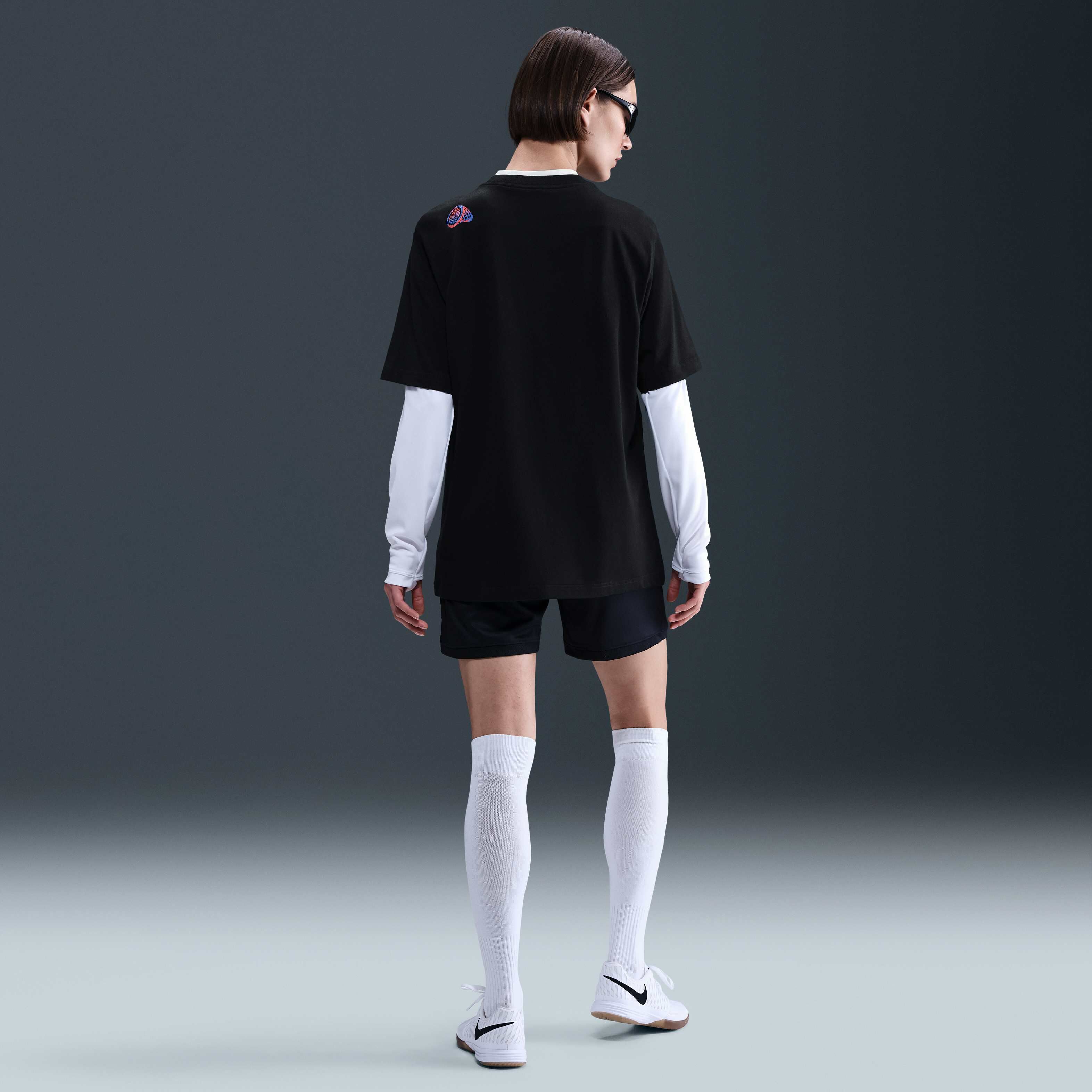 إنجلترا سبورتر image number 4