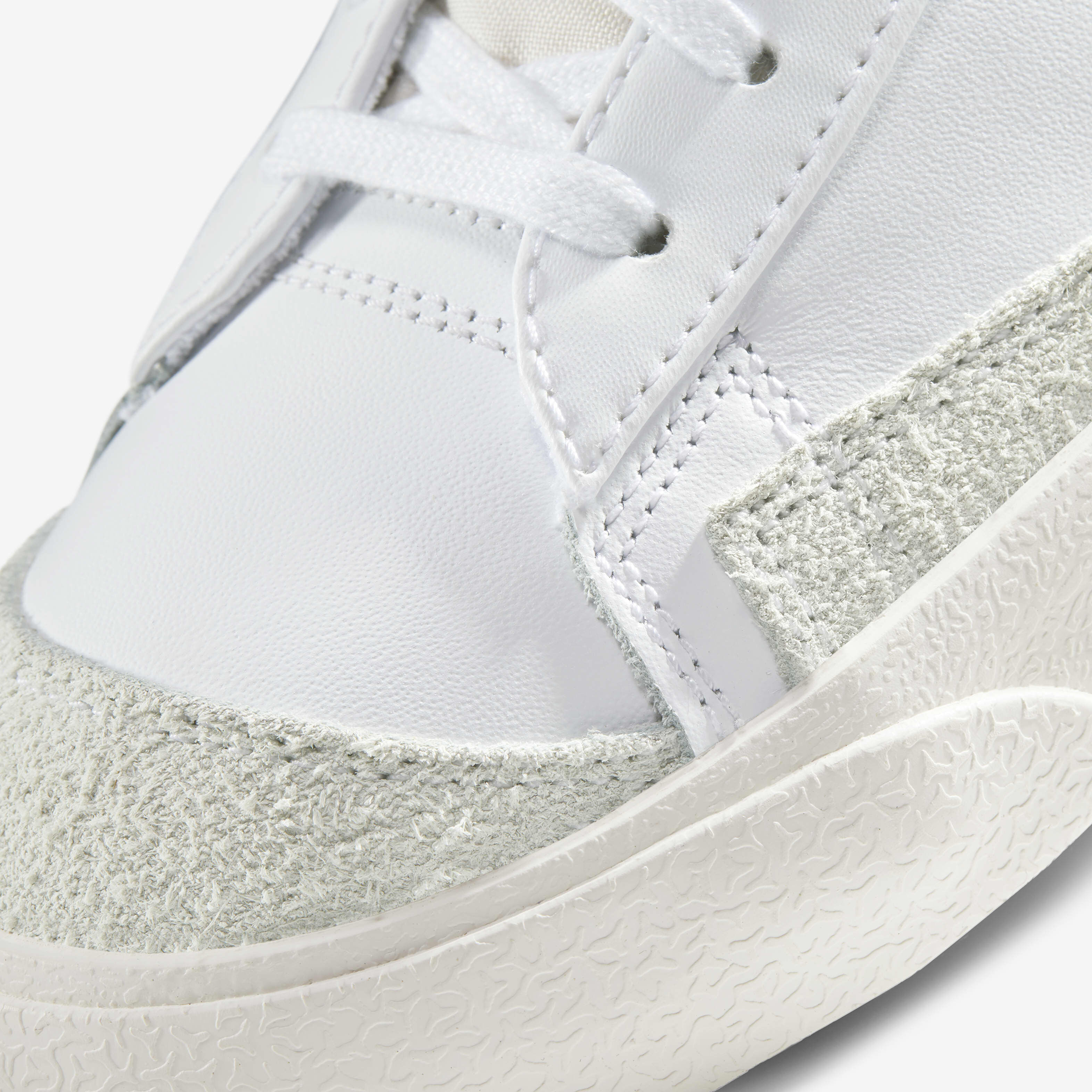 نايكي بليزر ميد 77 فينتج image number 8