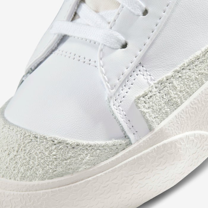 Nike Blazer Mid '77 Vintage image number 8 Nike Blazer Mid '77 Vintage image number 8
