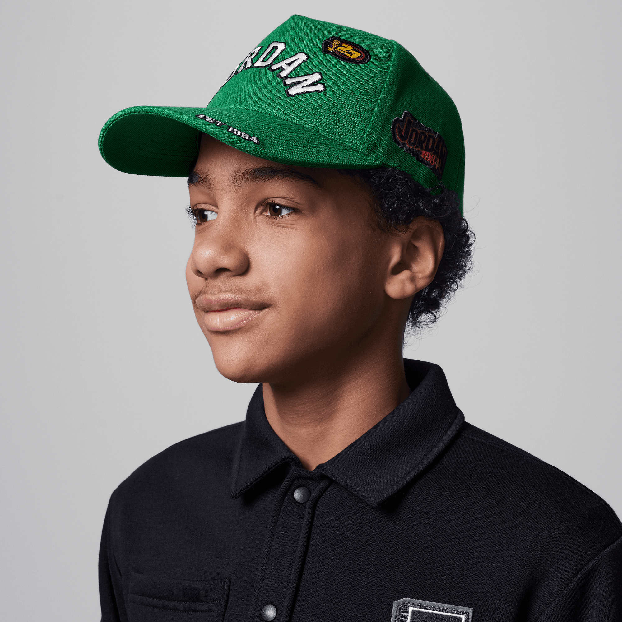 Jordan image number 2