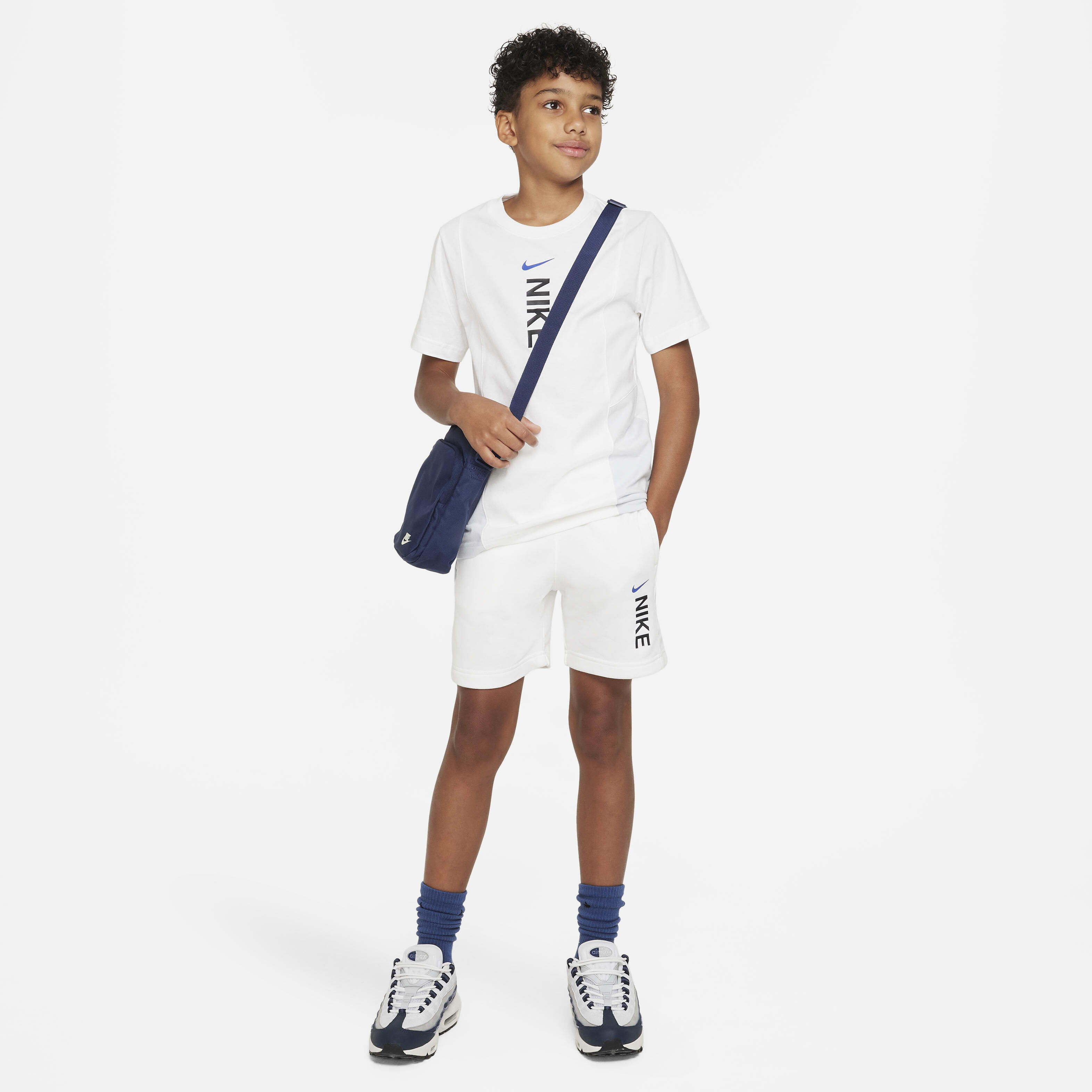 نايكي سبورتسوير هايبرد image number 5