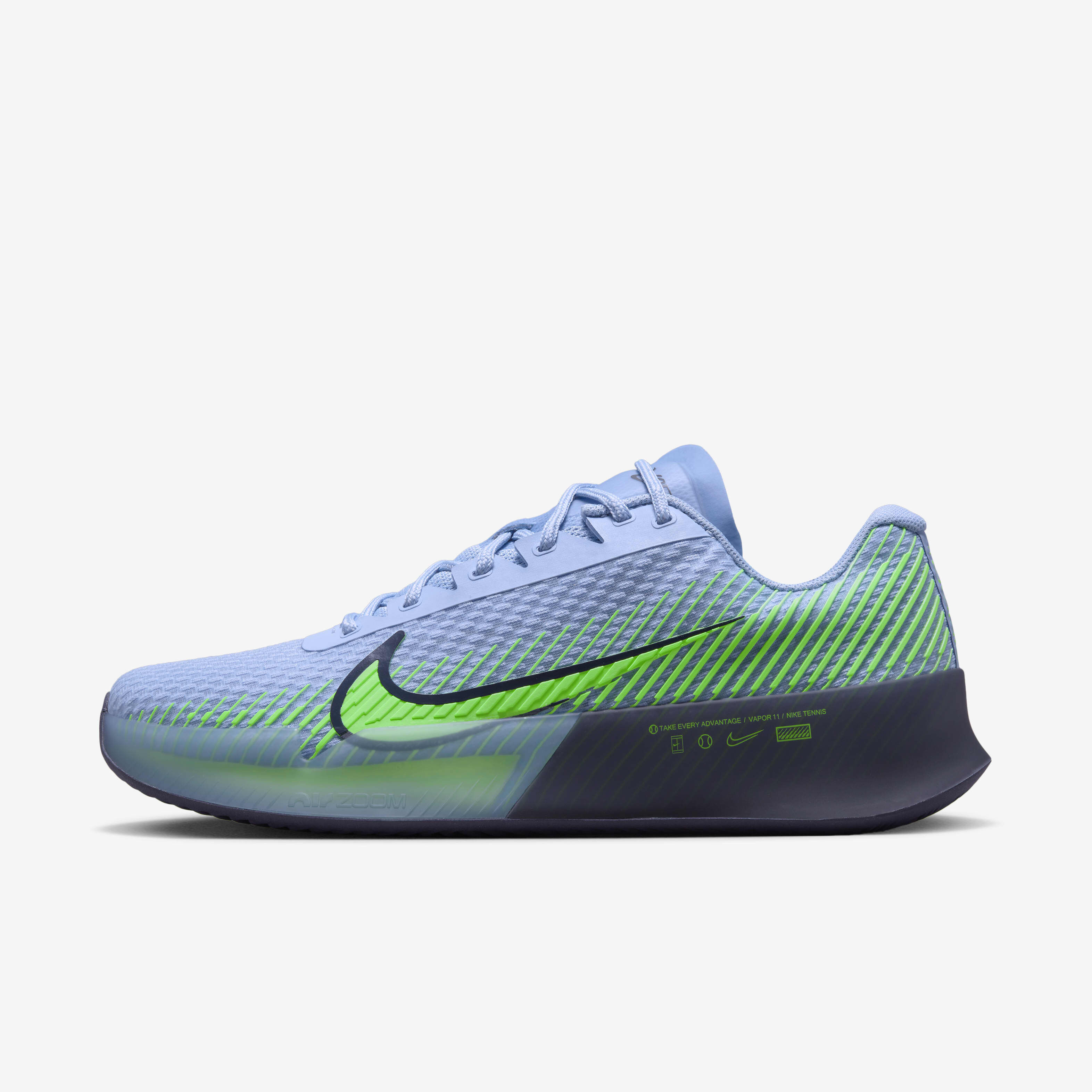 NikeCourt Air Zoom Vapor 11 image number 0