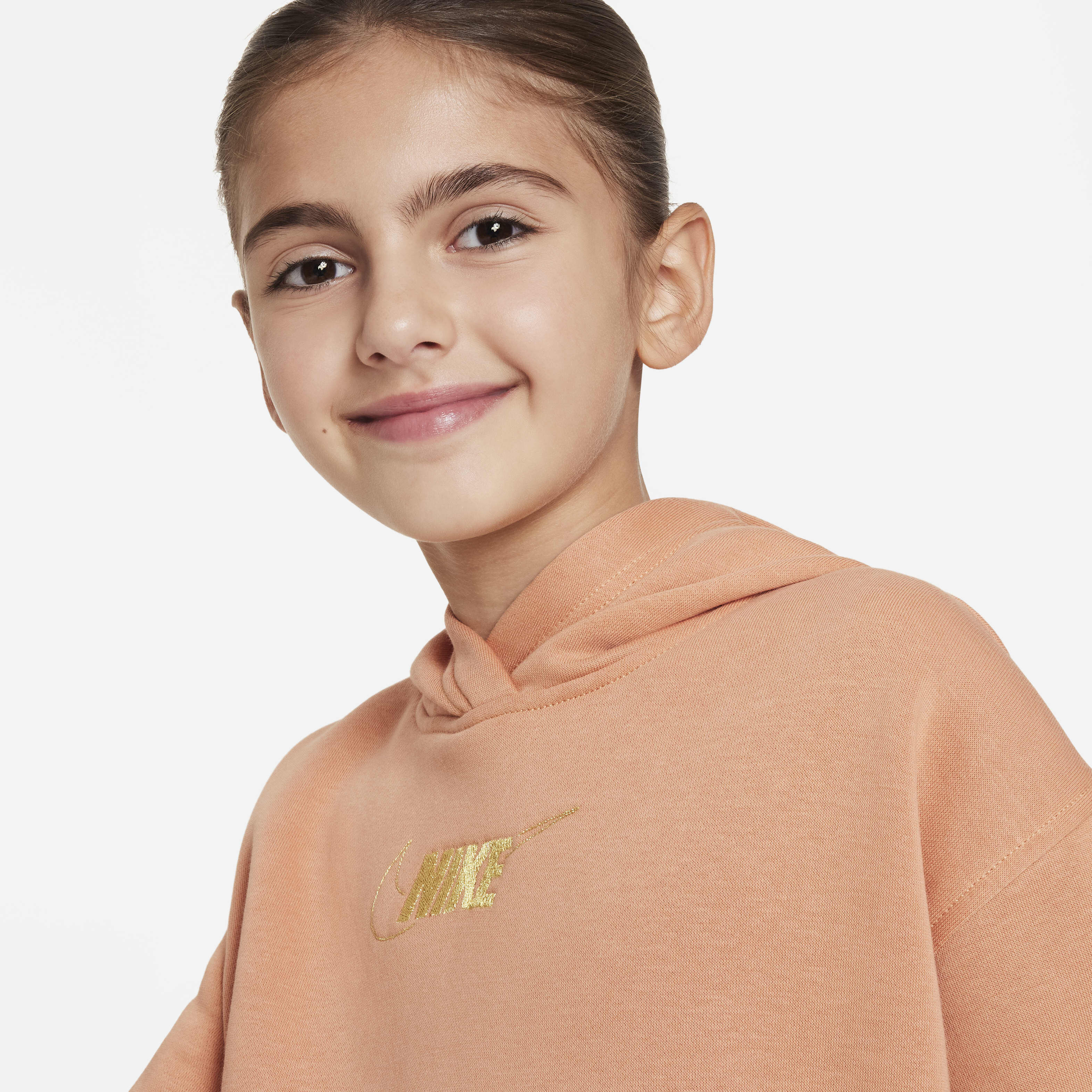 نايكي سبورتسوير كلوب فليس image number 2