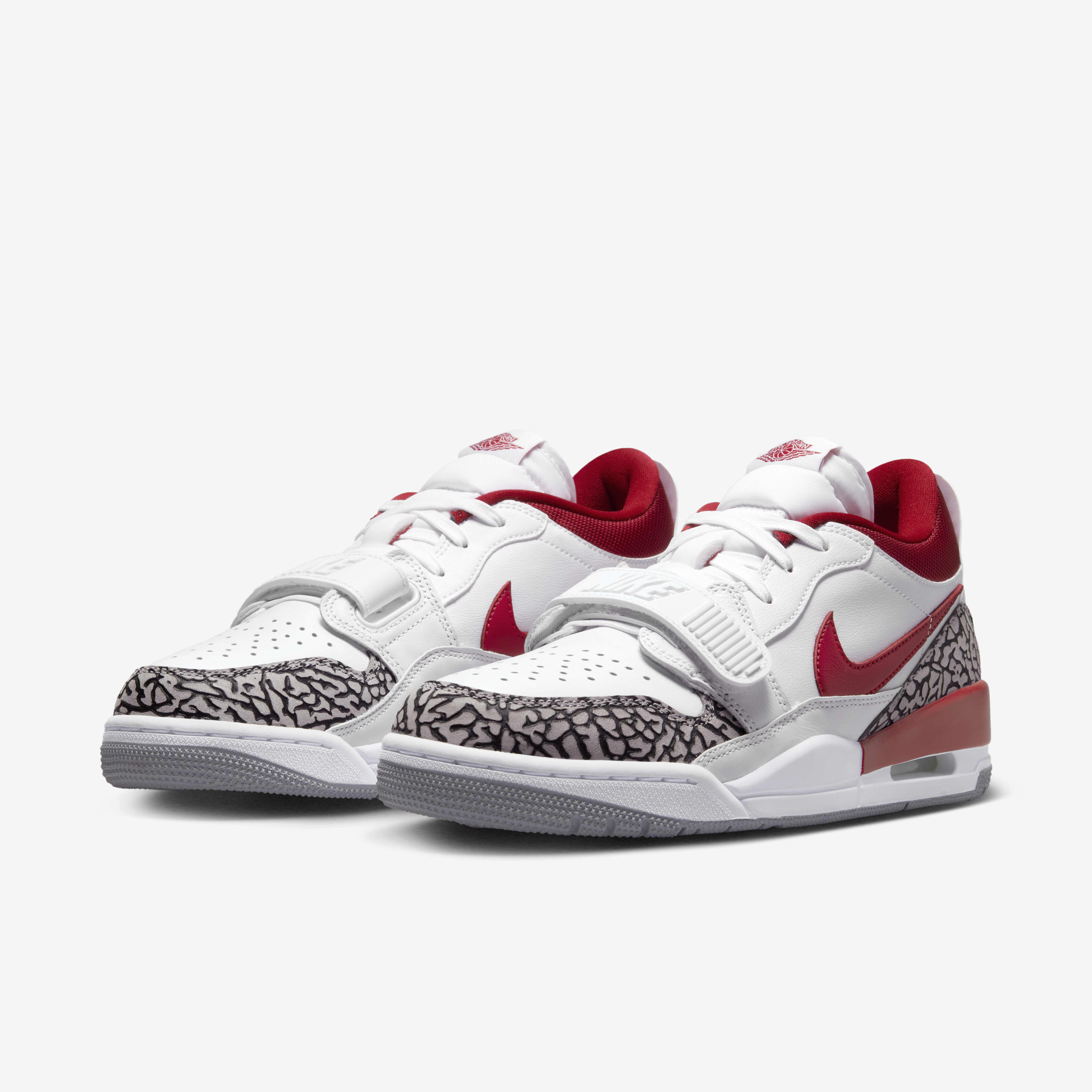 Air Jordan Legacy 312 Low image number 4