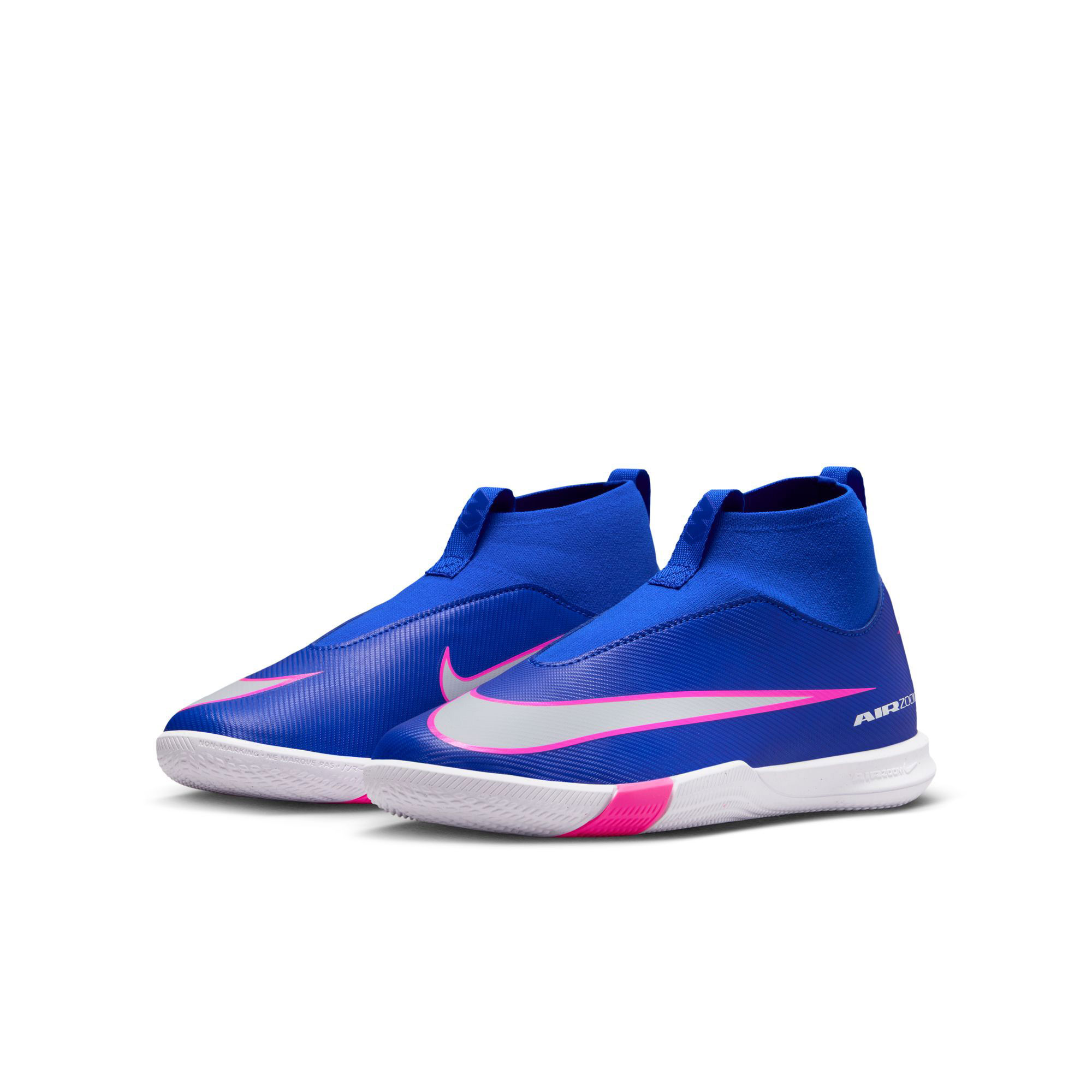 Nike Jr. Mercurial Superfly 10 Academy image number 2