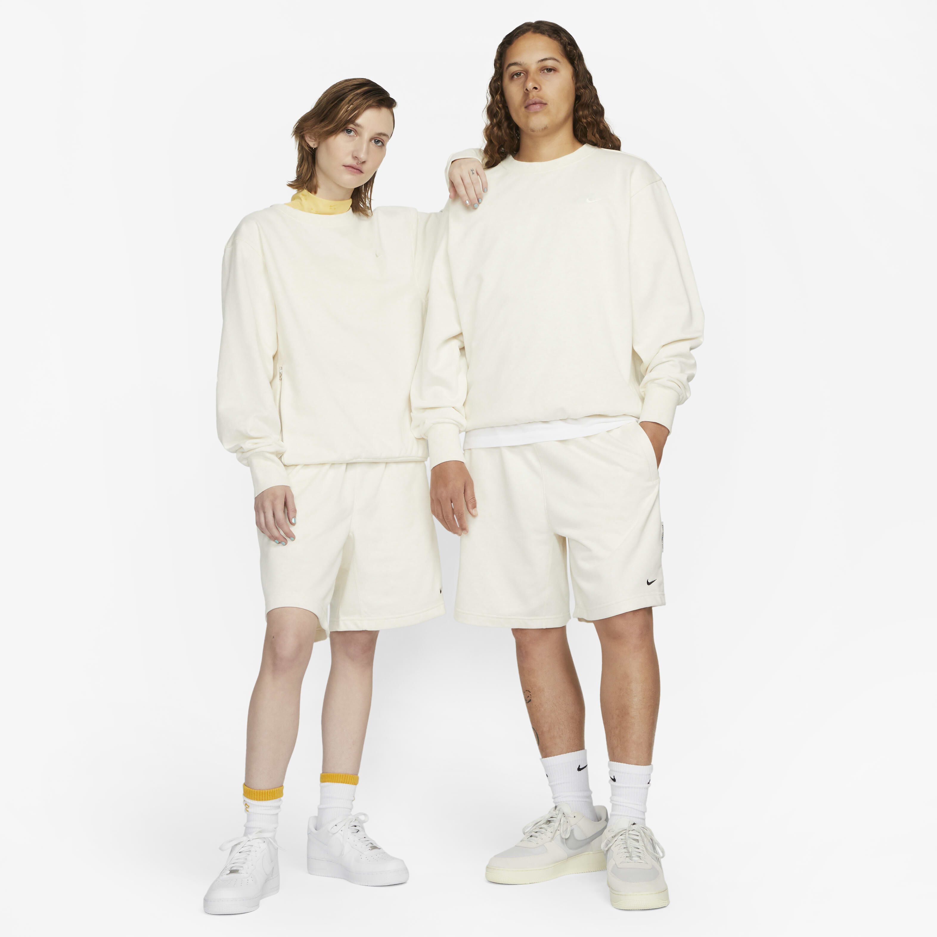 Nike Standard Issue image number 9