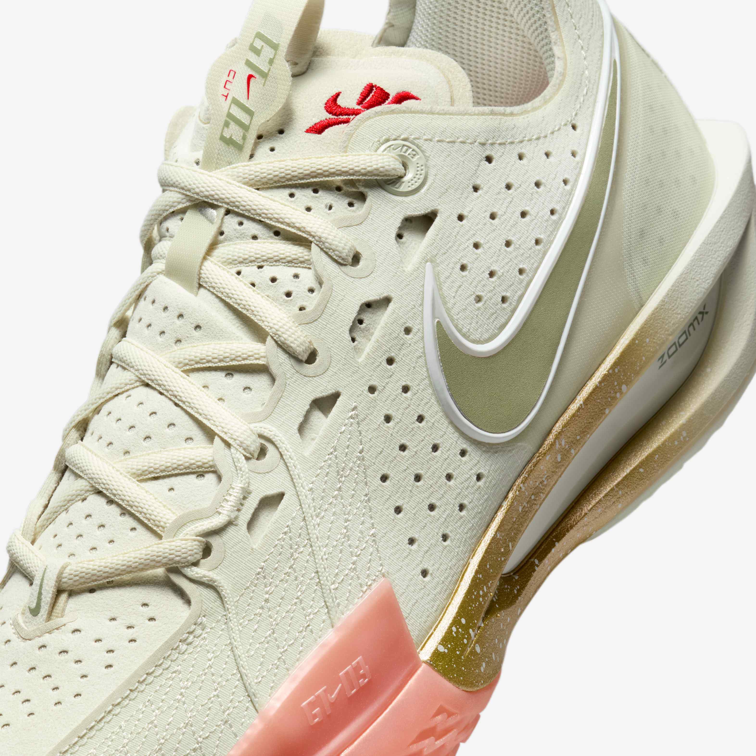 Nike G.T. Cut 3 image number 6