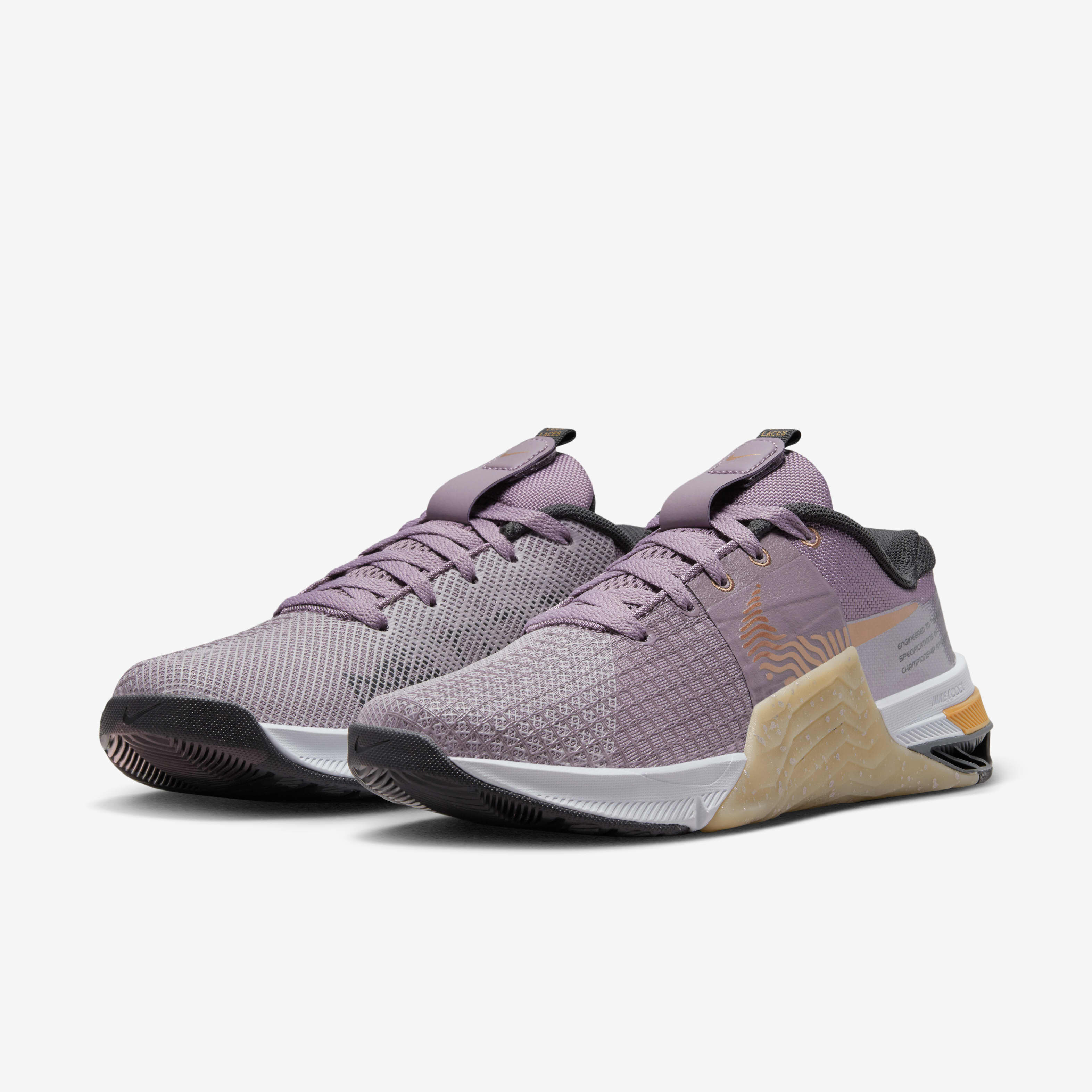 Ladies nike metcon 4 on sale