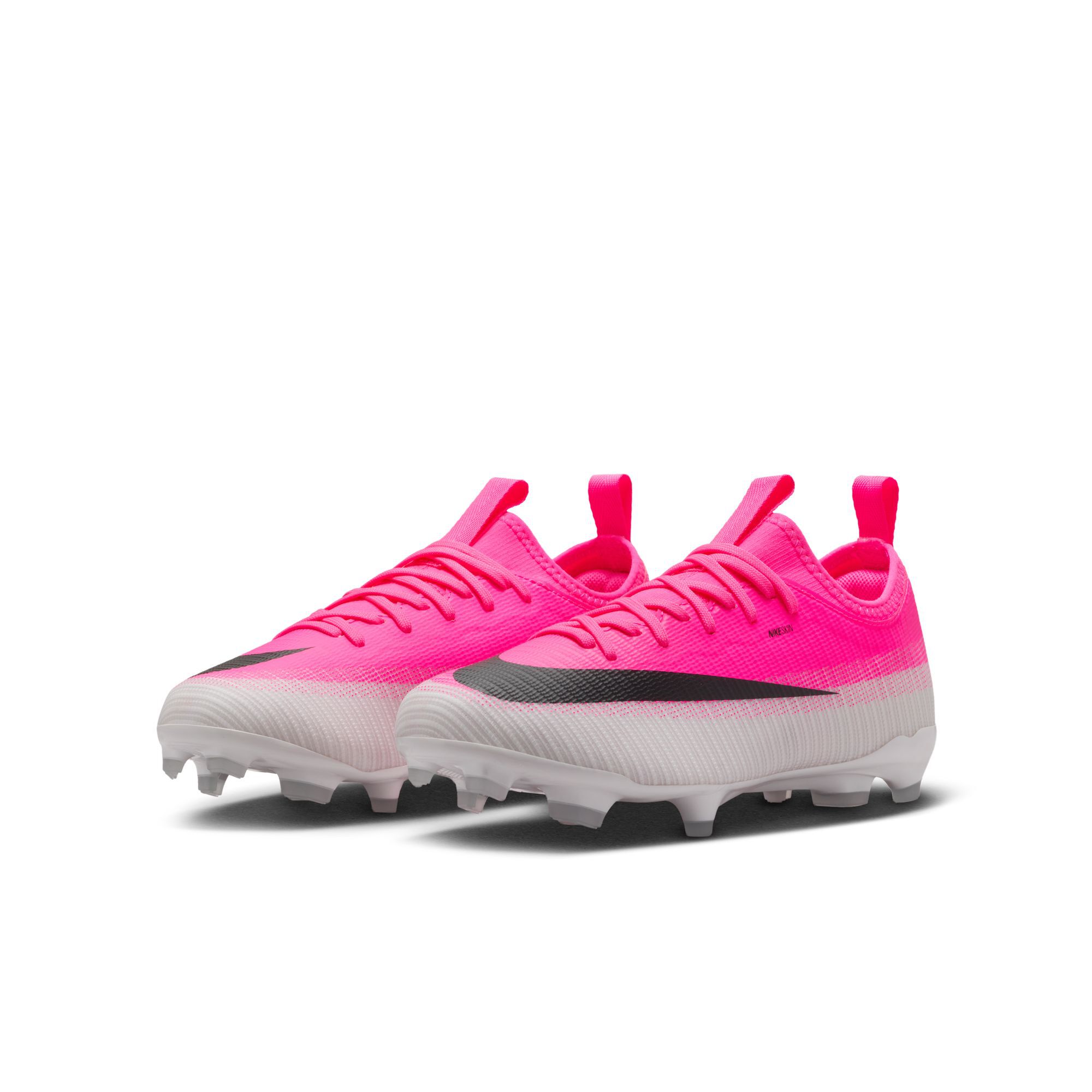 Nike Jr. Mercurial Vapor 17 Academy image number 2