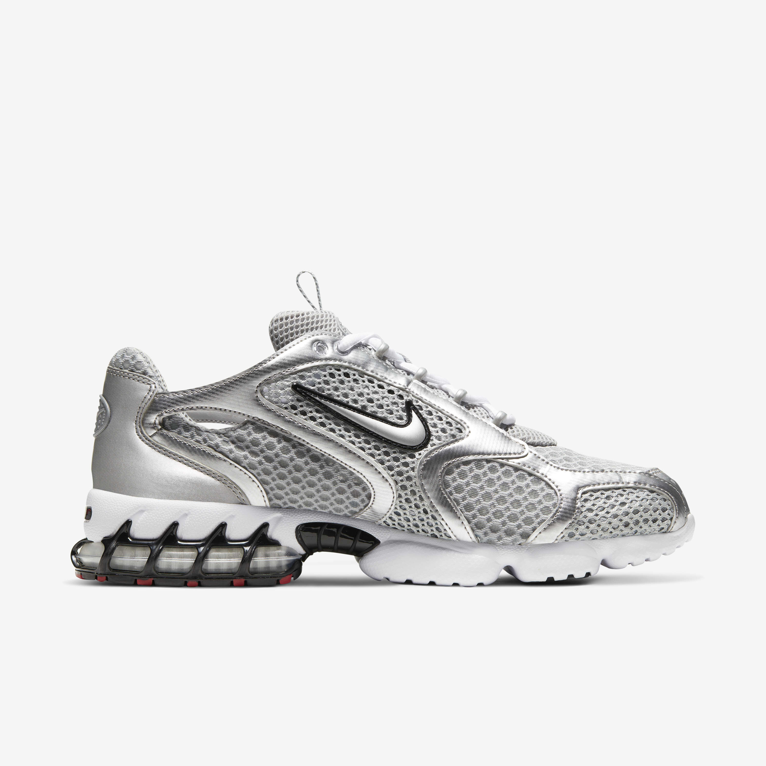 Nike Air Zoom Spiridon Cage 2 image number 2