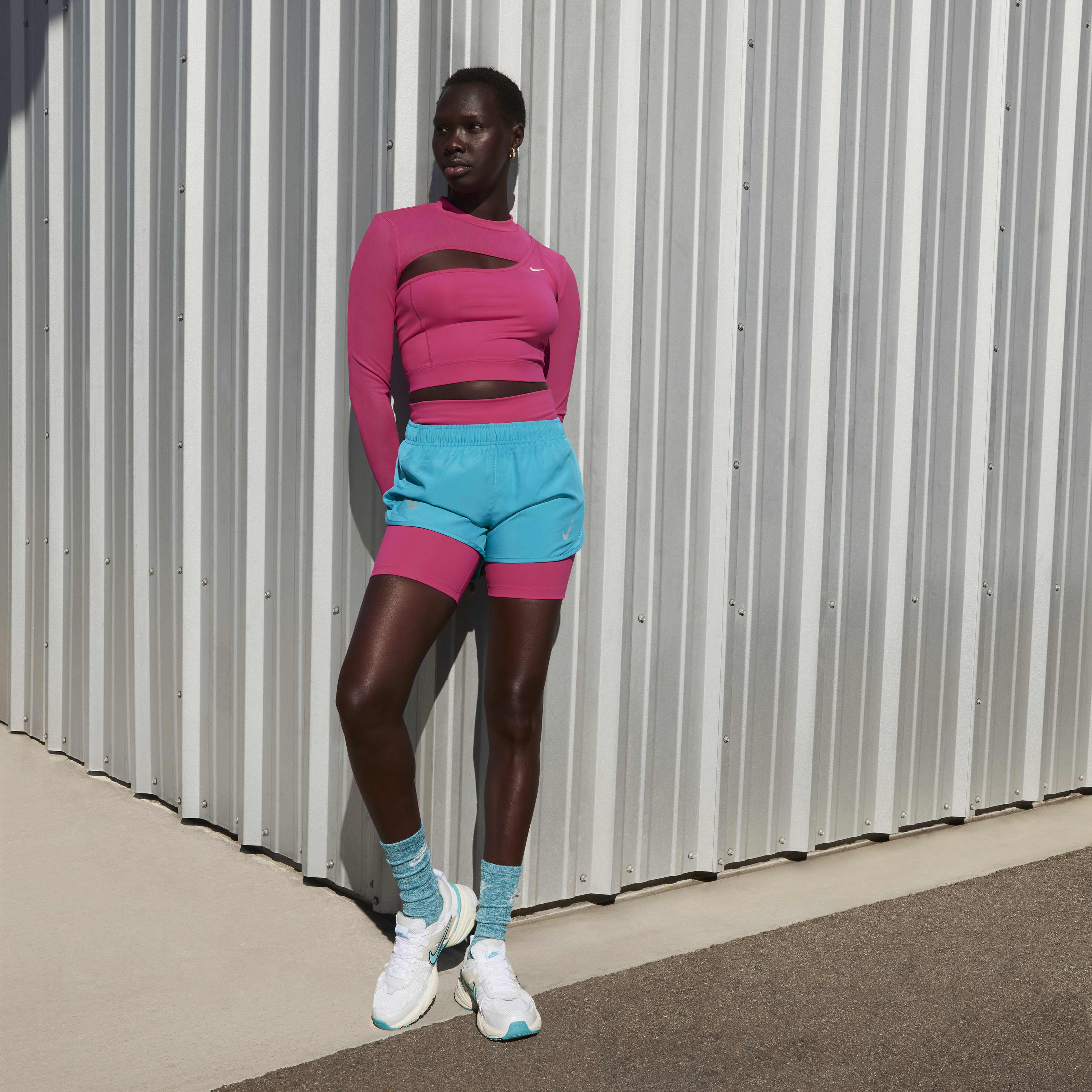 Nike V2K Run image number 12