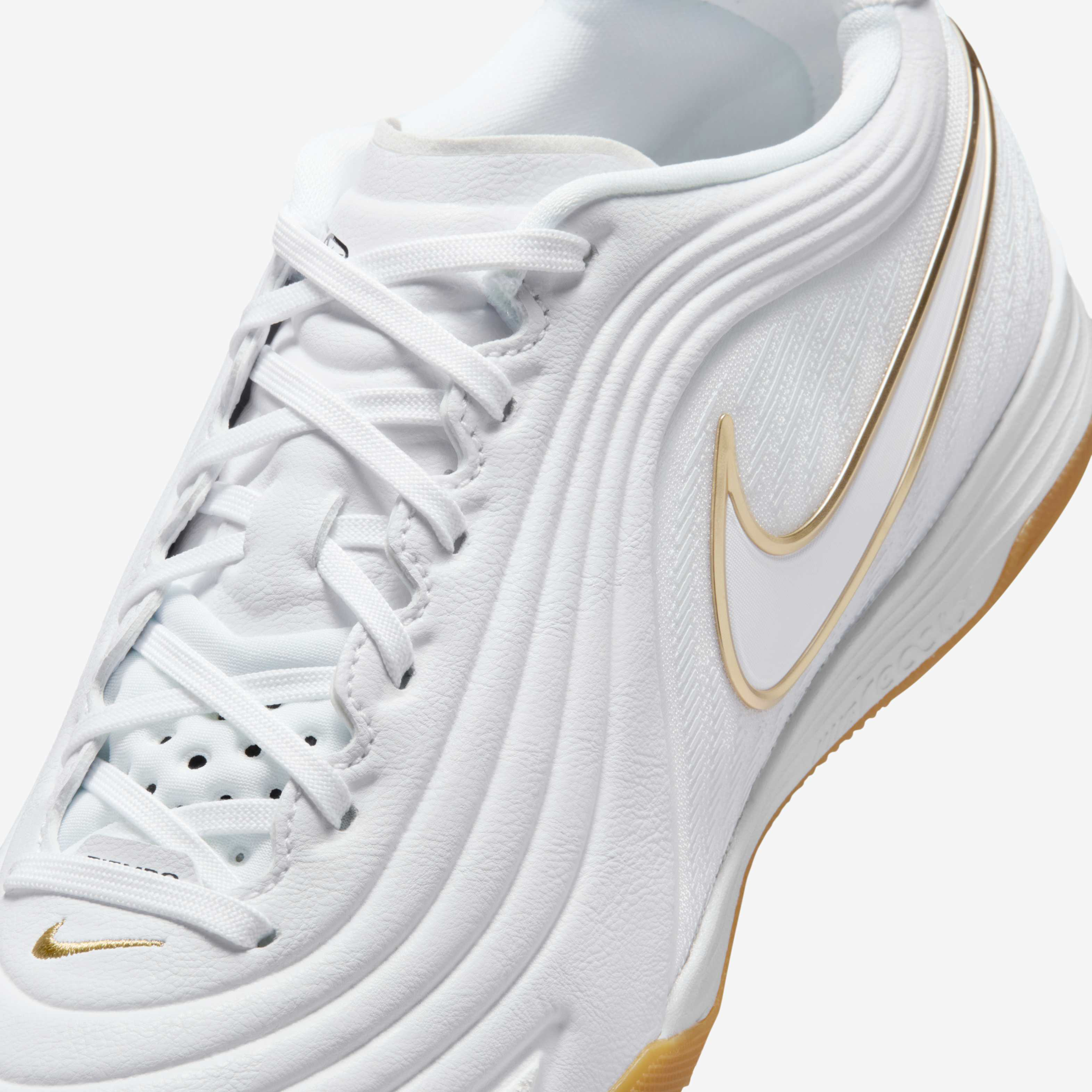 Nike Tiempo Reactgato image number 6