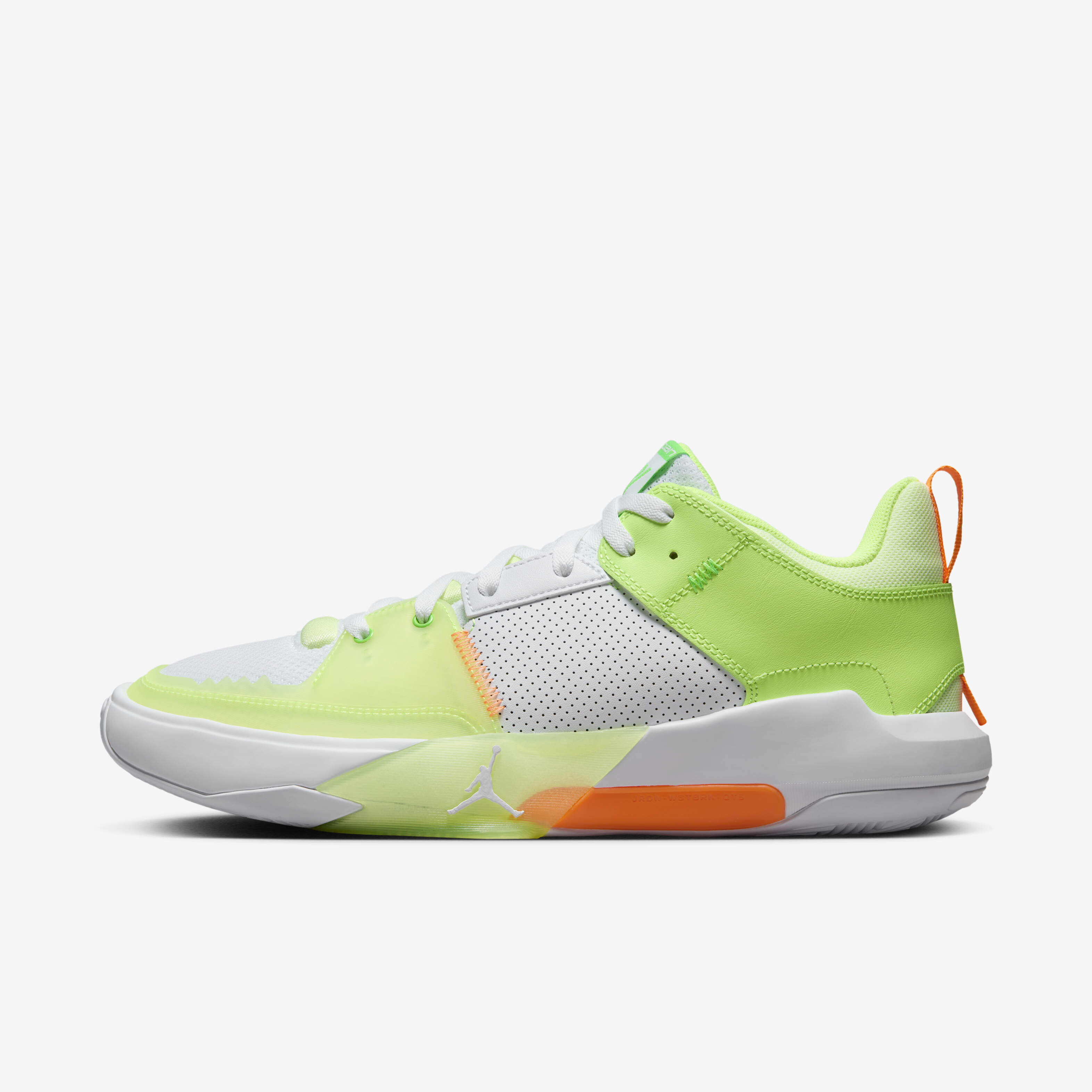 Buy Jordan One Take 5 Basketball Shoes Nike Kuwait Official