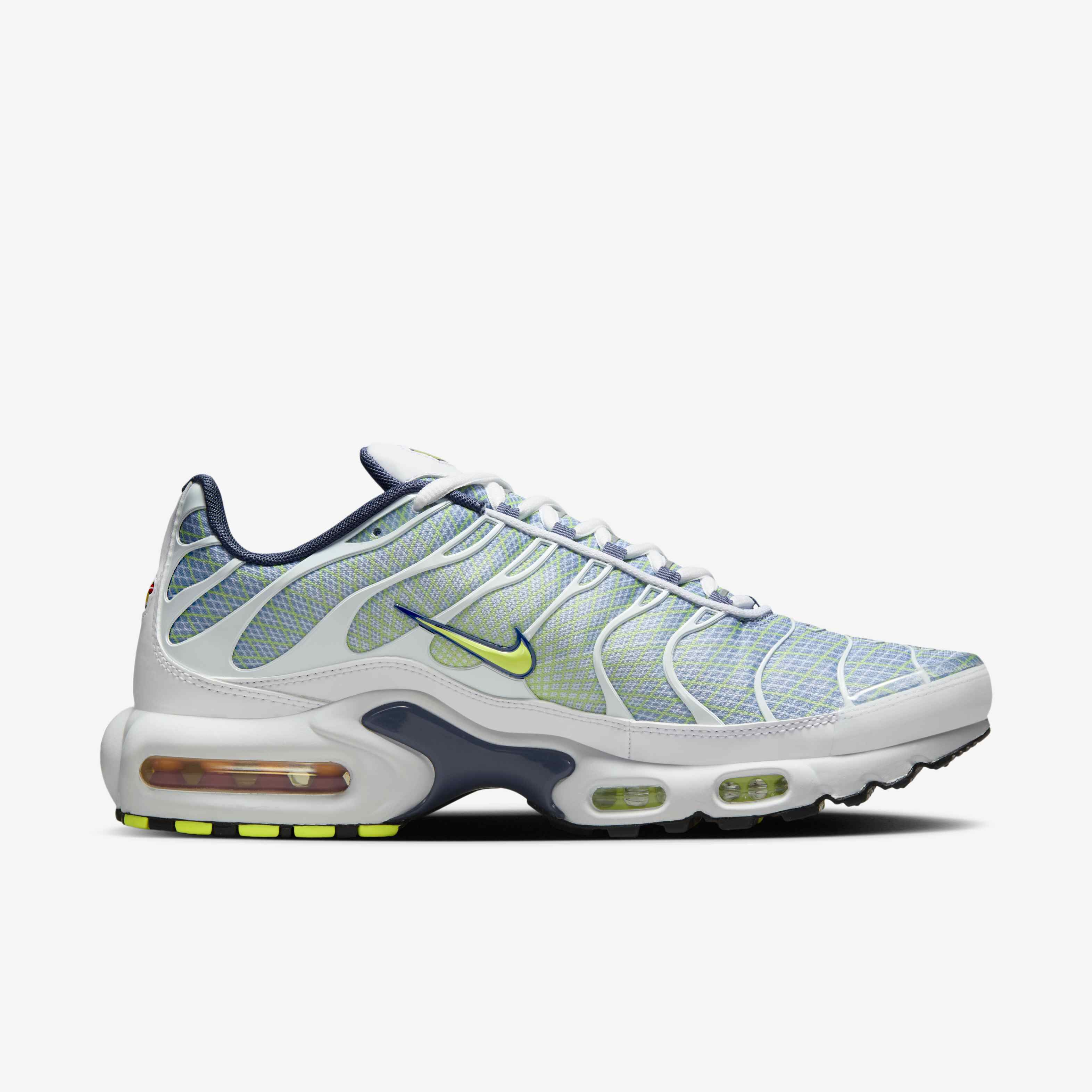 Nike Air Max Plus image number 2
