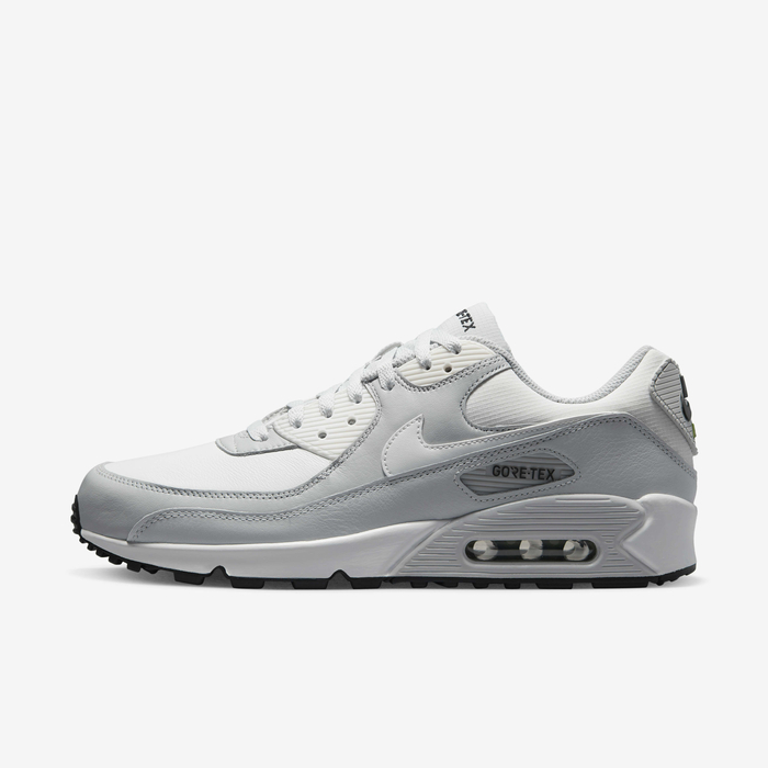 Buy Nike Air Max 90 GORE-TEX Shoes Photon Dust/Grey Fog