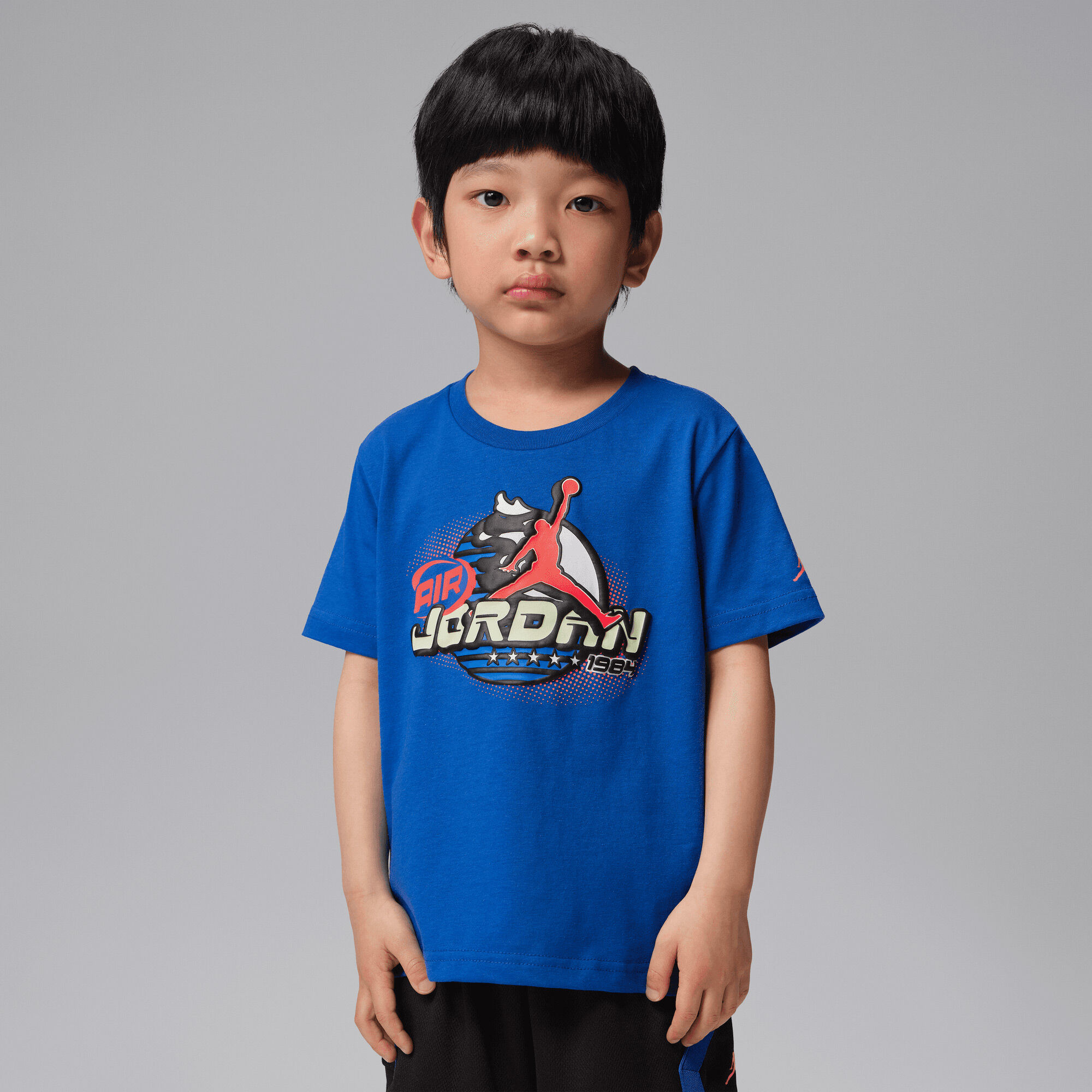 Jordan Super Splash image number 1