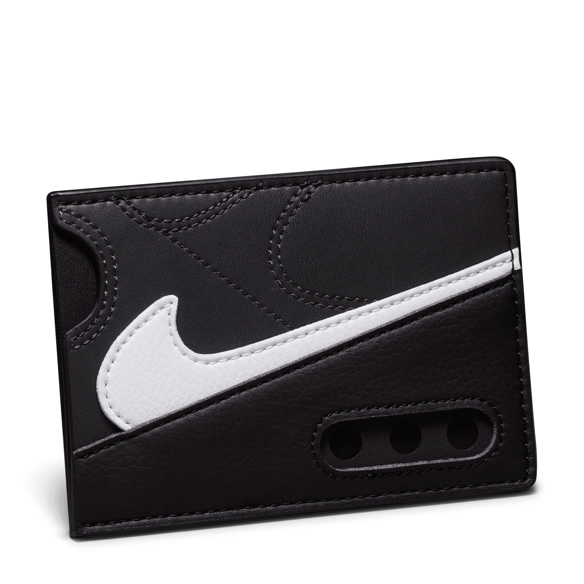 Nike Golf Wallet Nike Leather Bifold Wallet Nike Bifold Wallet New
