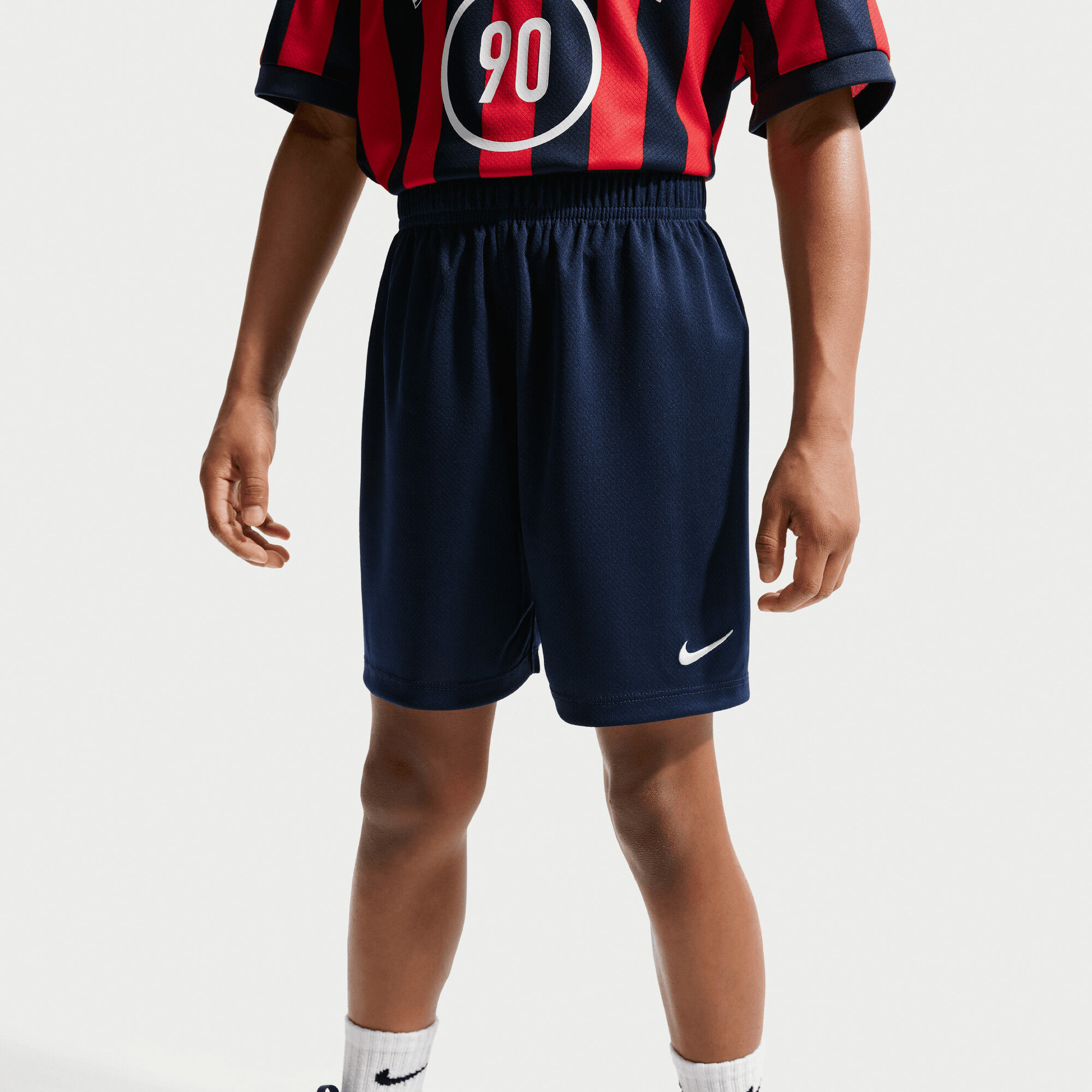 Nike Sportswear Goal Mode image number 4